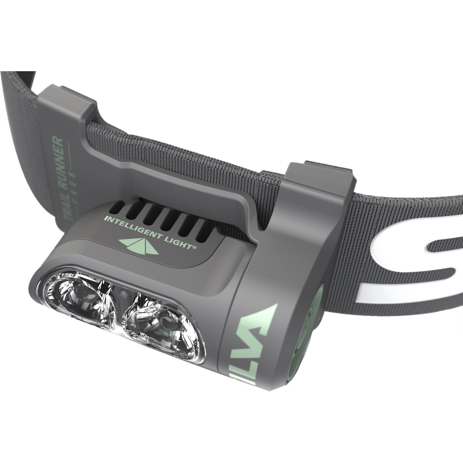 Silva Trail Runner Free 2 Hybrid - Stirnlampe - Bild 6