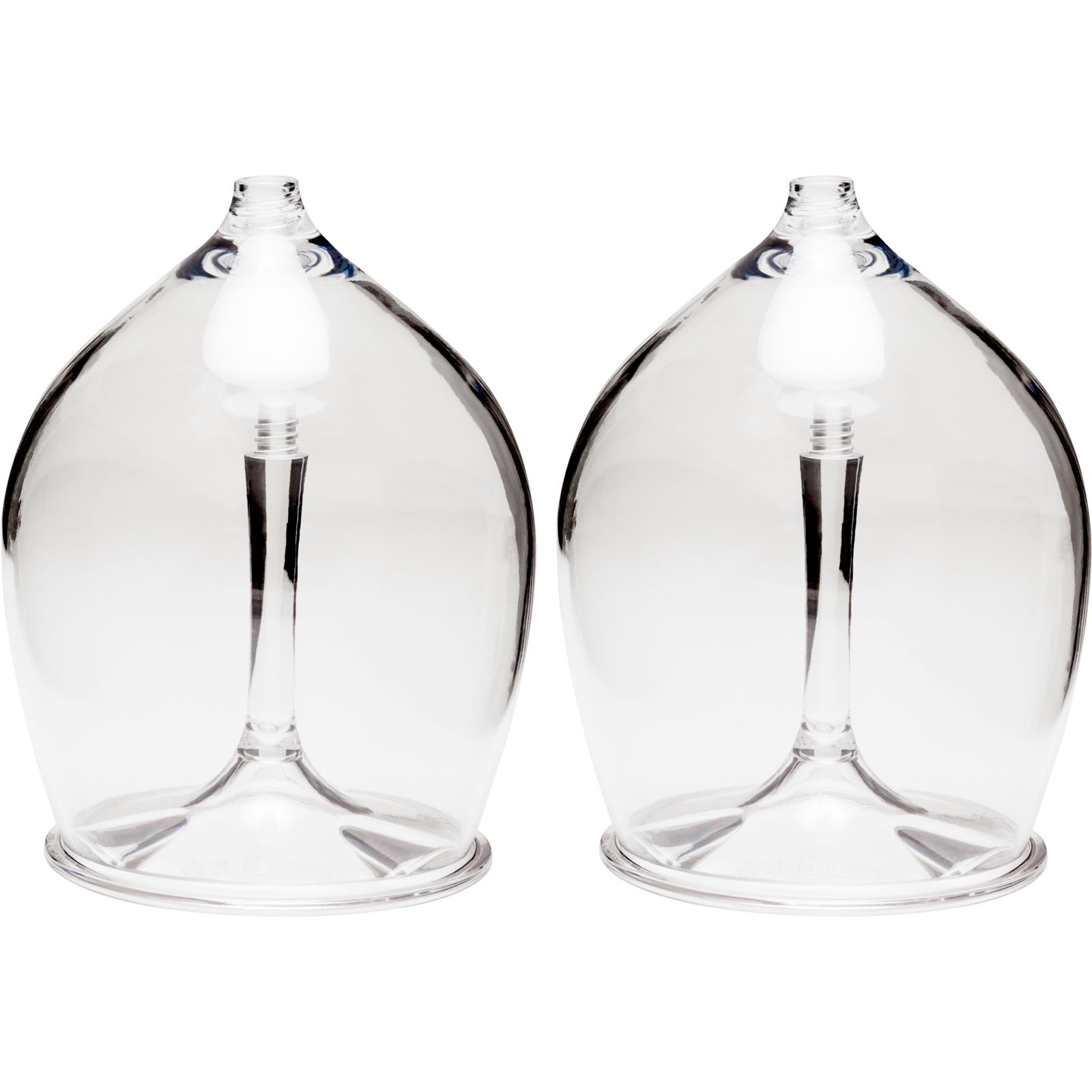 GSI Nesting Red Wine Glass Set - Bild 4