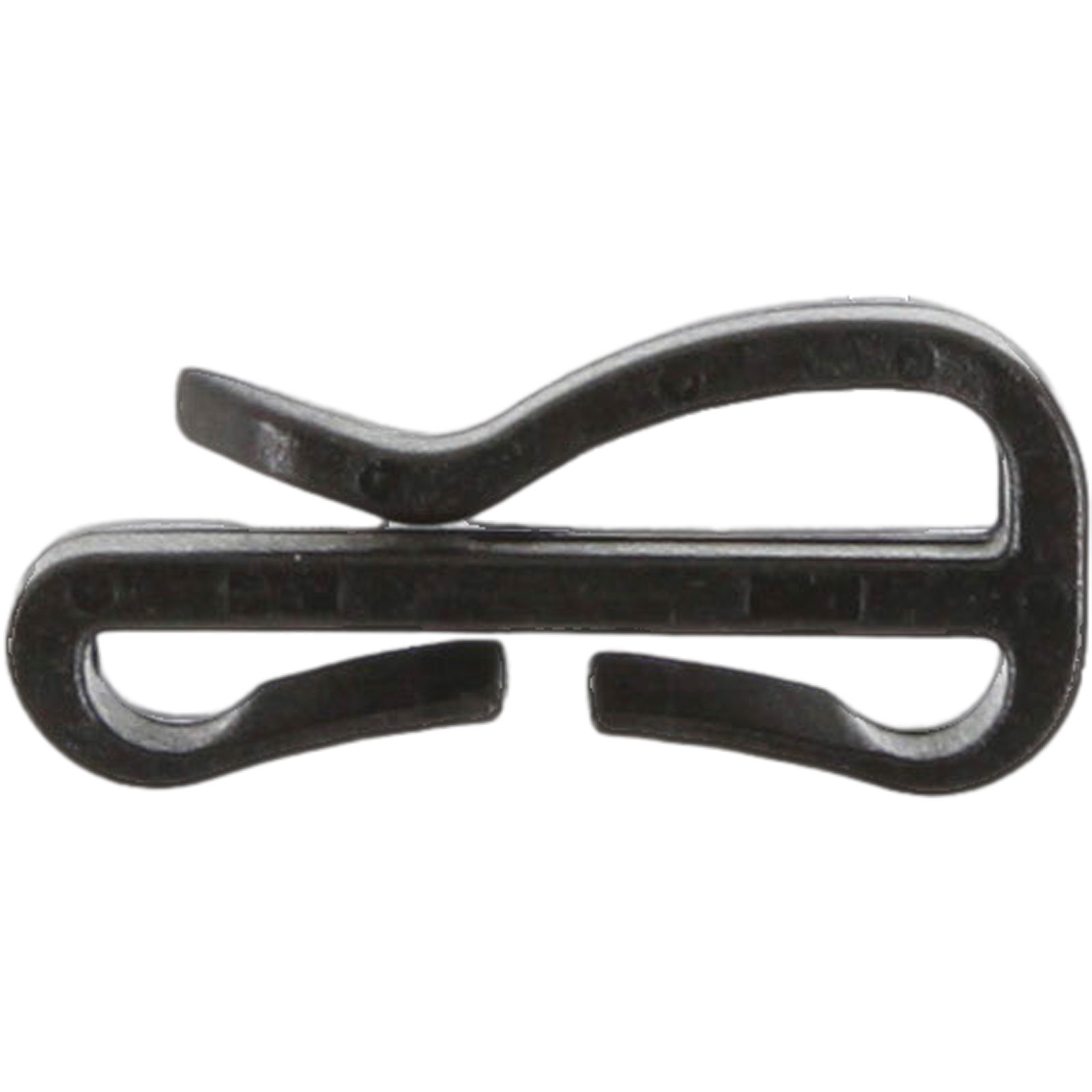 tyny TOOLS Quick Slip Keeper 20 - Gurtband-Clips black - Bild 4