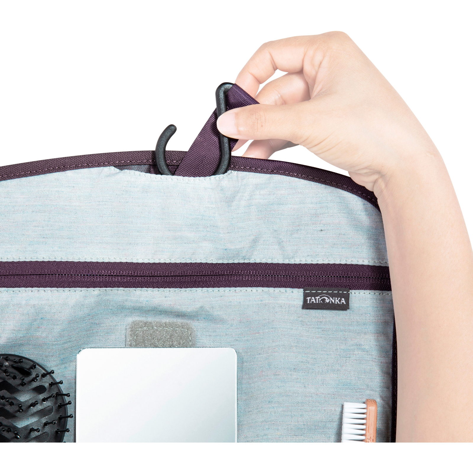 Tatonka Small Travelcare - Kulturtasche - Bild 25