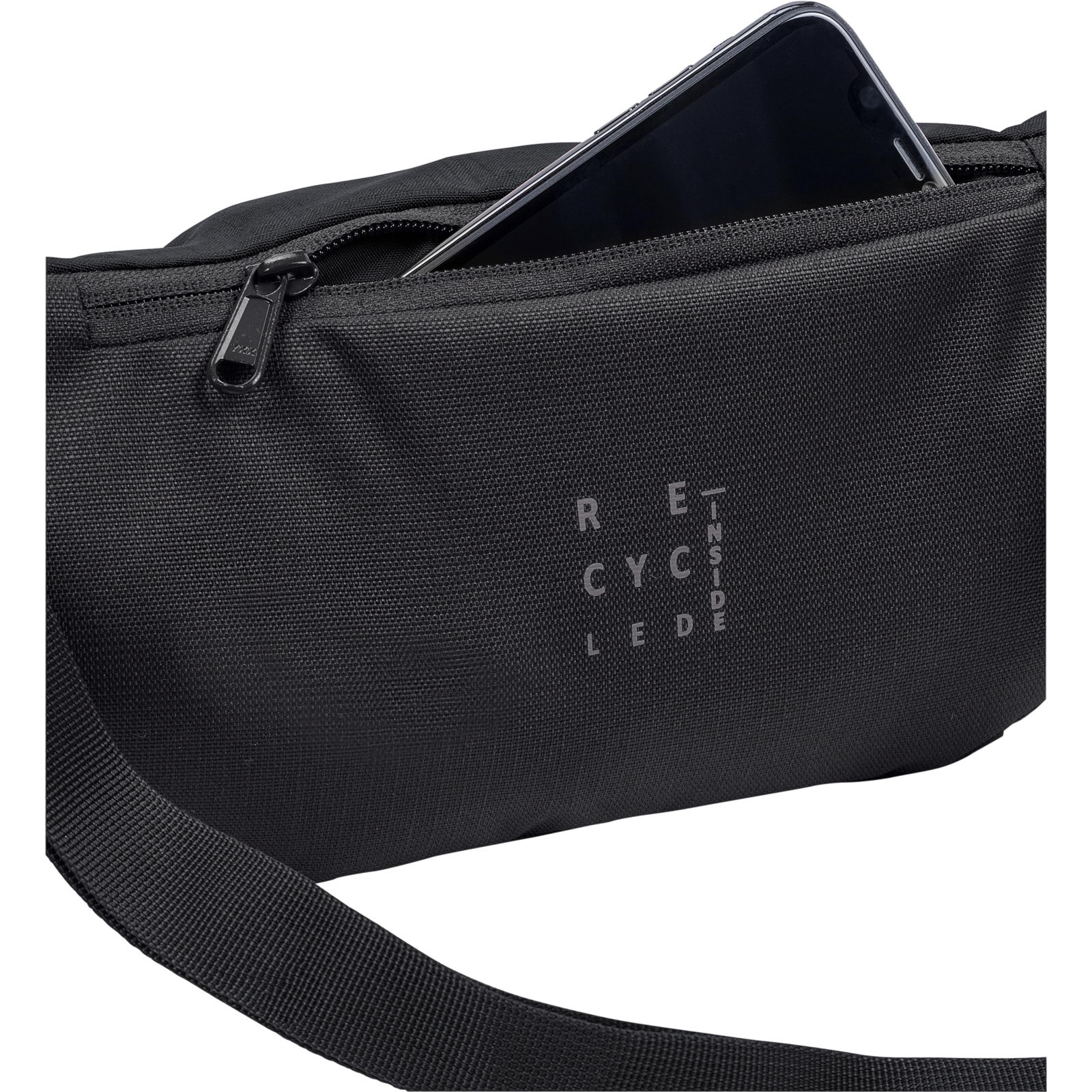 VAUDE WegaMove - Bauchtasche black - Bild 4