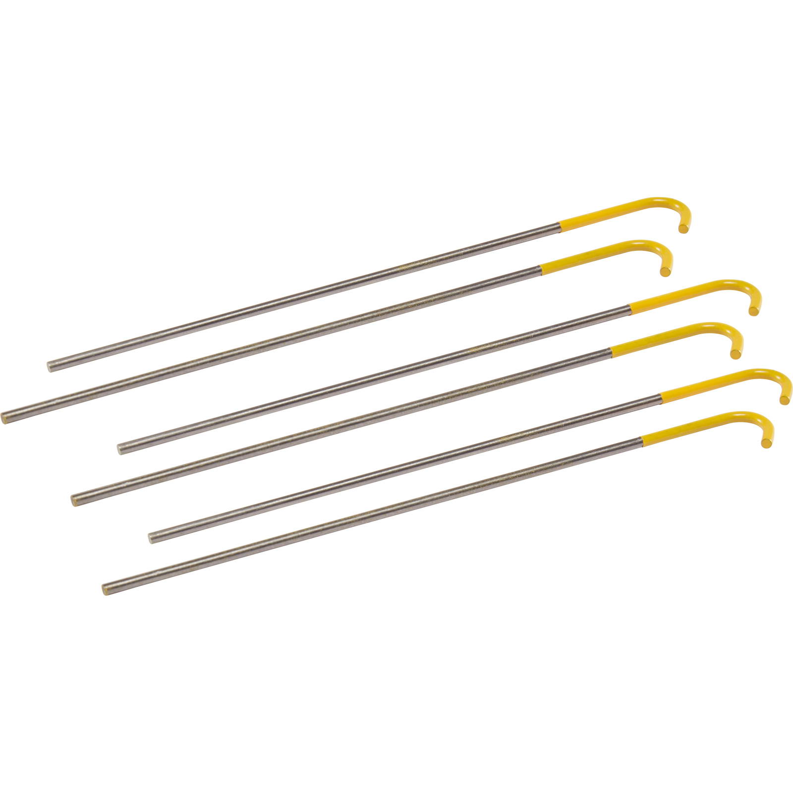 Nordisk Titanium Tooth Peg - Heringe - Bild 1