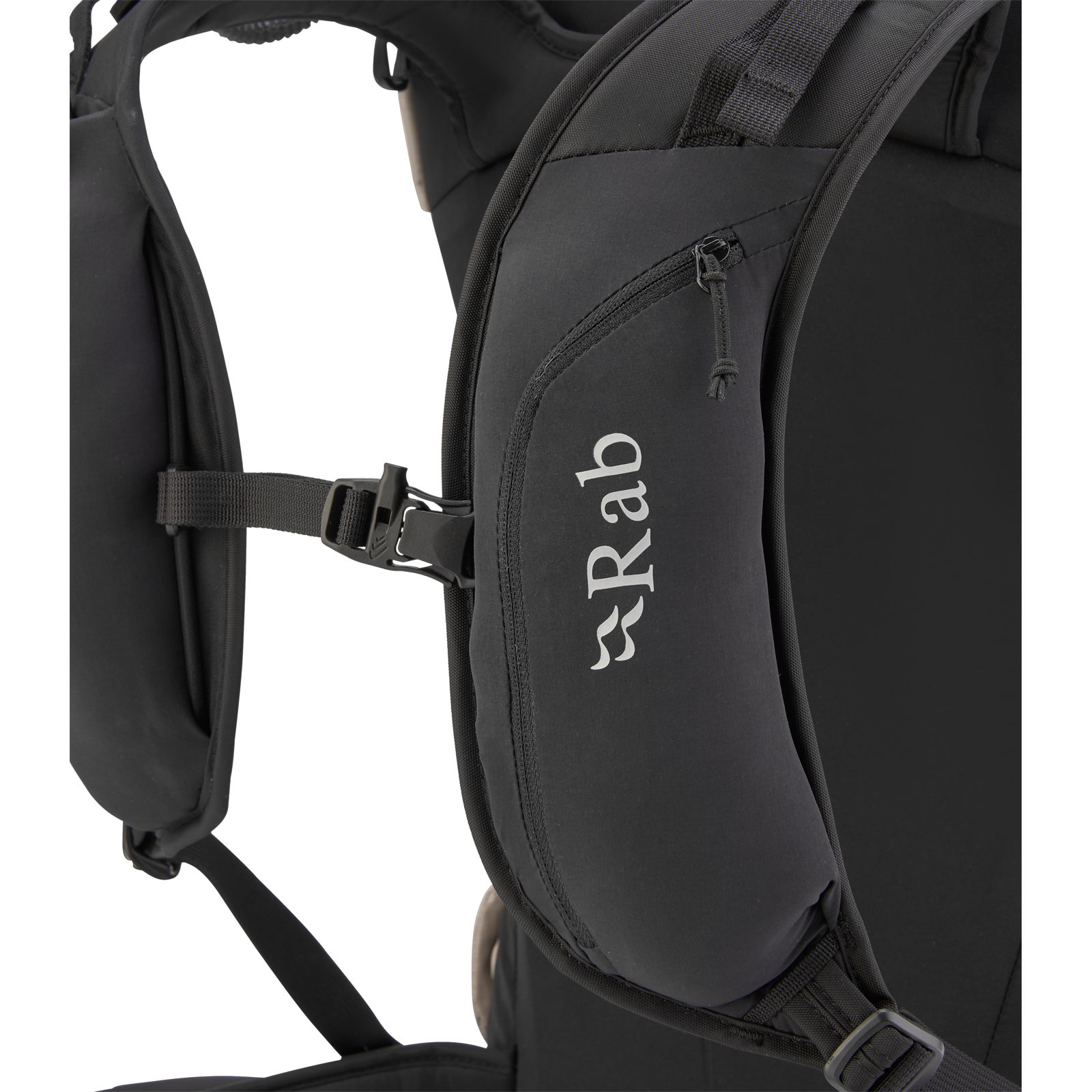 Rab Descendor 40 - Skitourenrucksack - Bild 15