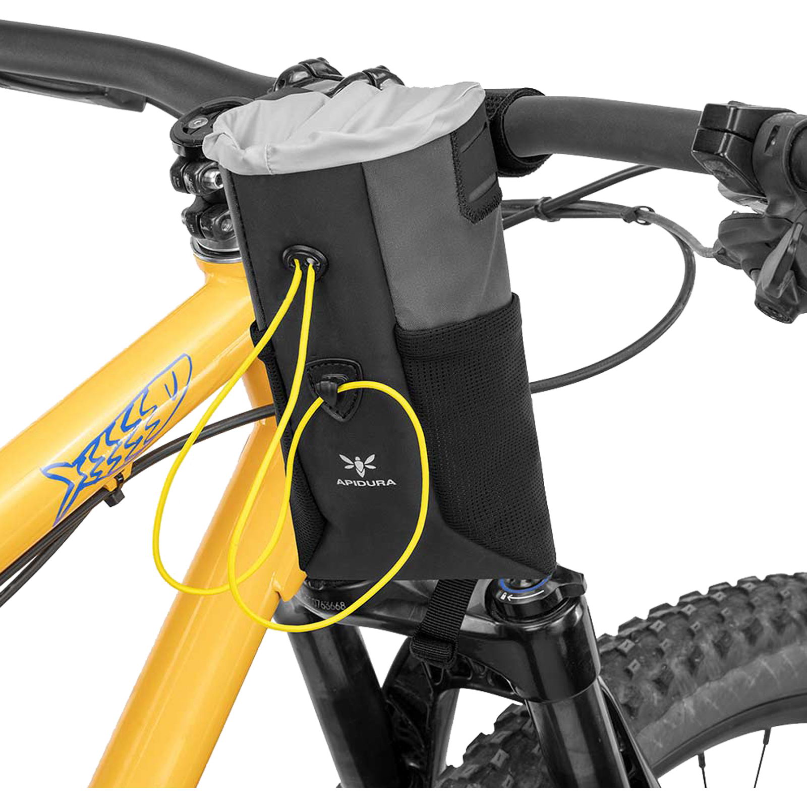 Apidura Backcountry Food Pouch Plus 1,2 L - Zubehörtasche - Bild 4