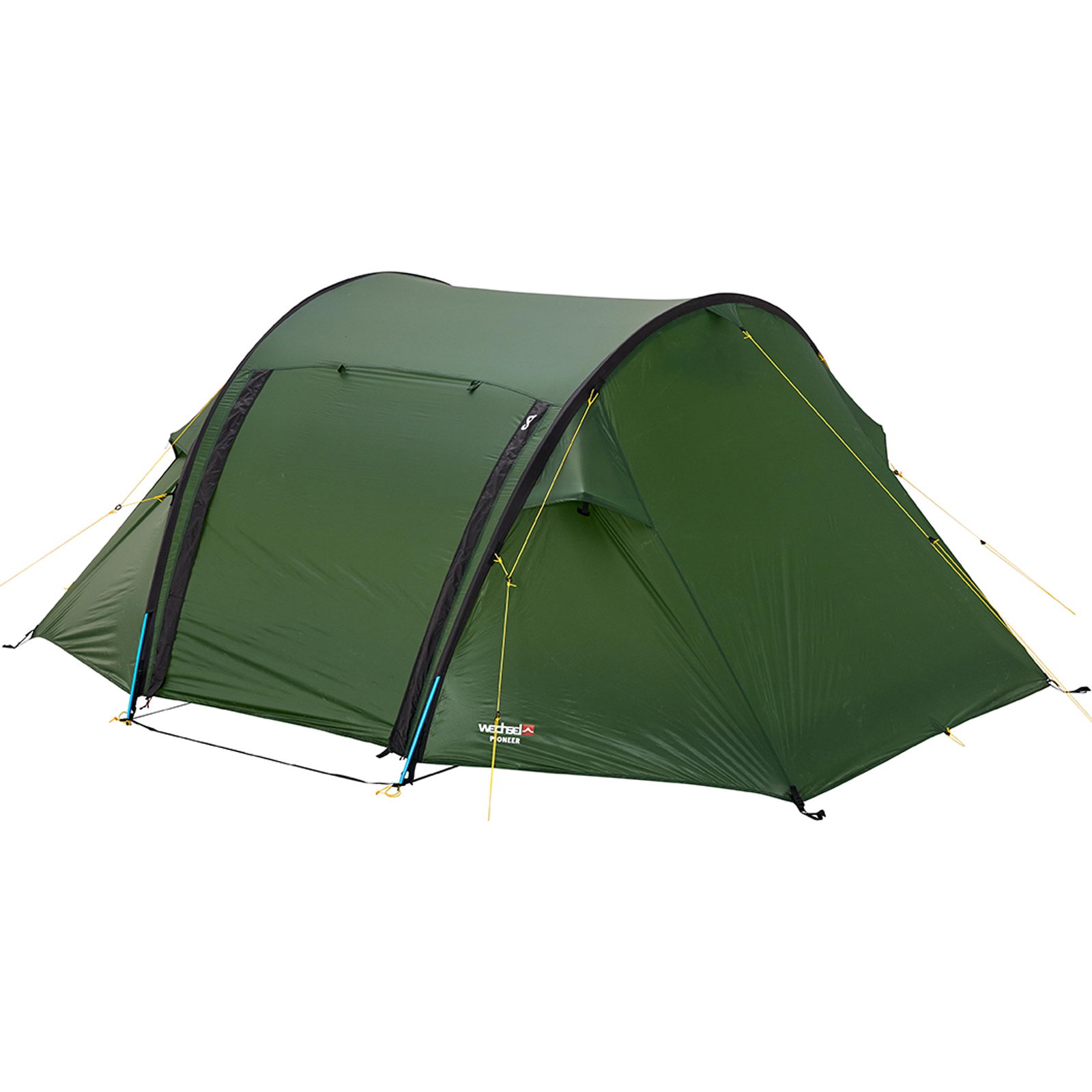 Wechsel Pioneer Zero-G - 2-Personen-Zelt green - Bild 5