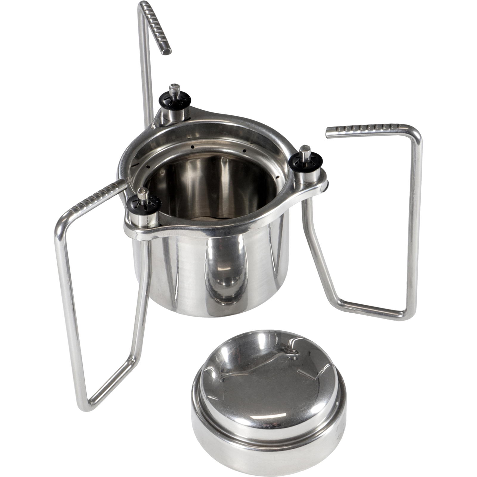 Origin Outdoors Spiritus-Trockenbrennstoff Kocher - Bild 2