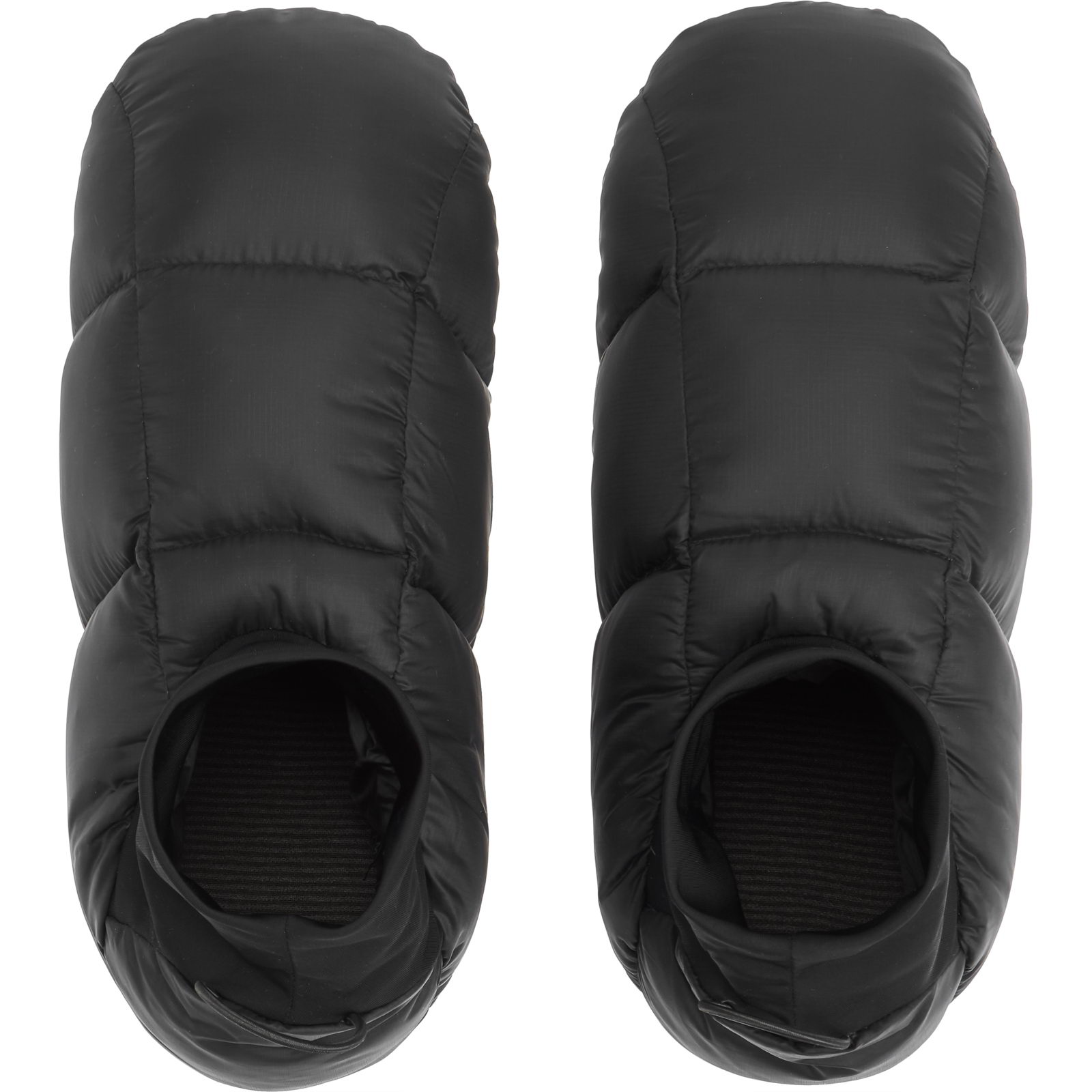 Rab Microlight Hut Slippers - Hüttenschuhe black - Bild 2