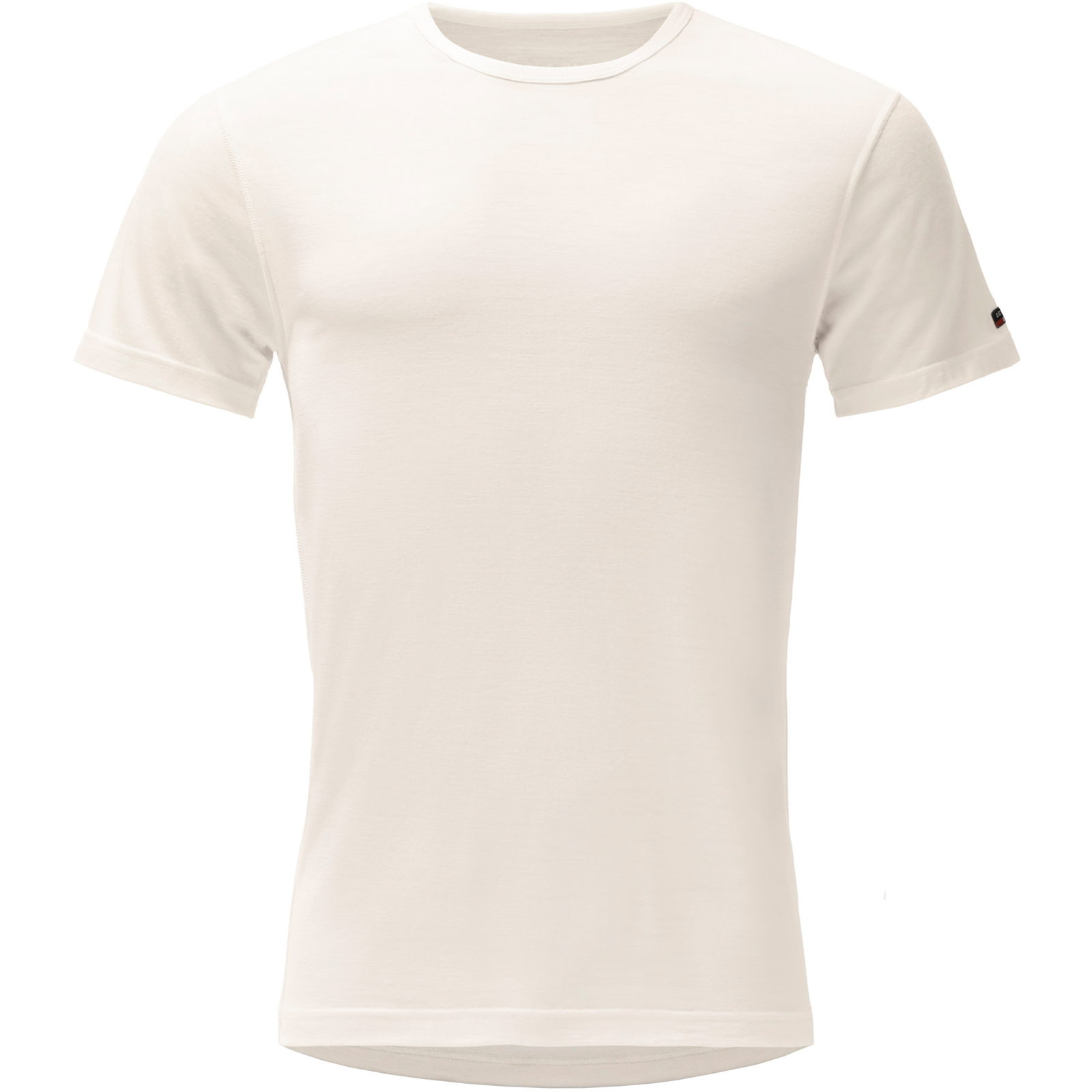 DEVOLD Breeze Merino 150 T-Shirt Man - Funktionsshirt white - Bild 2