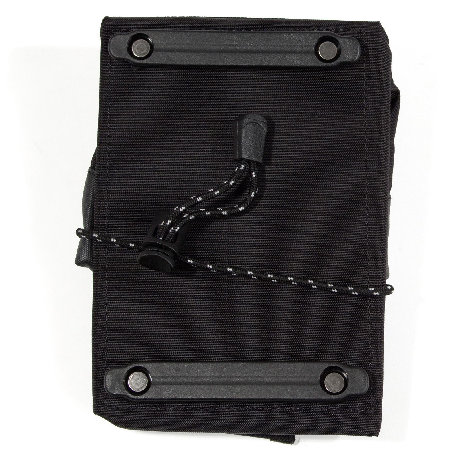 ORTLIEB Mesh-Pocket - Netzaußentasche & Helmhalterung - Bild 2
