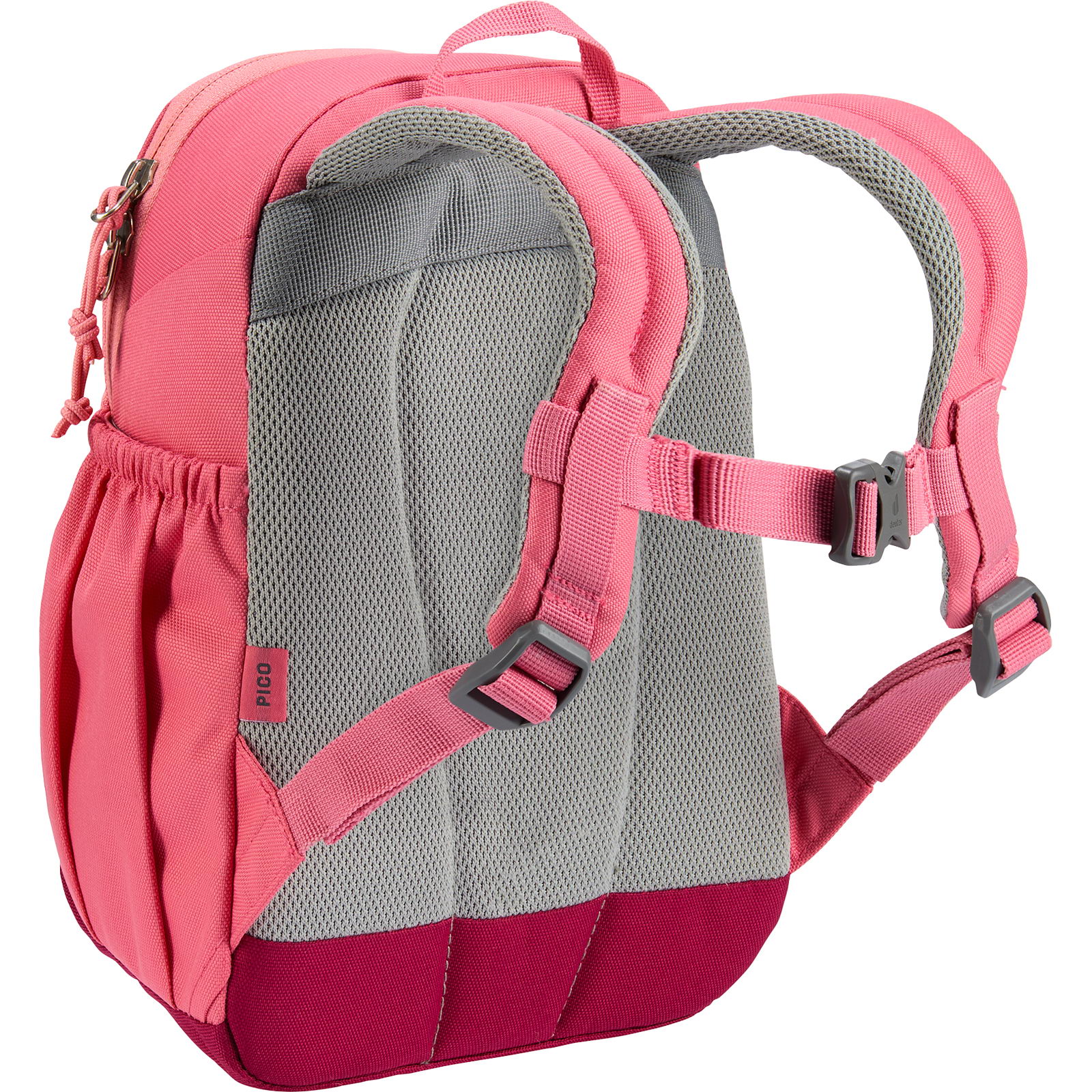 deuter Pico - Kleinkind-Rucksack blossom-dahlia - Bild 29