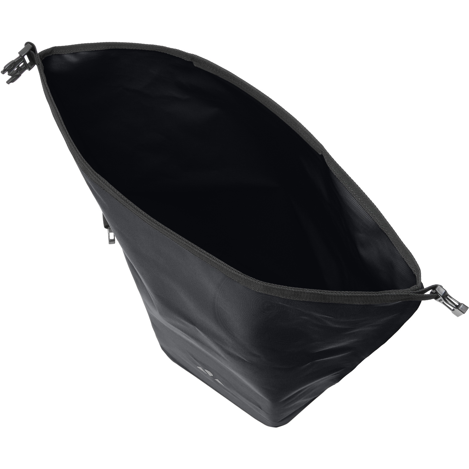 VAUDE Urban Cargo - Fahrradtasche black - Bild 5