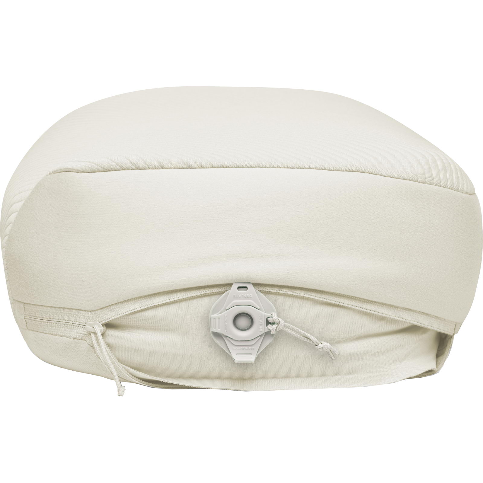 Sea to Summit Memory Lux Pillow - Kopfkissen - Bild 5