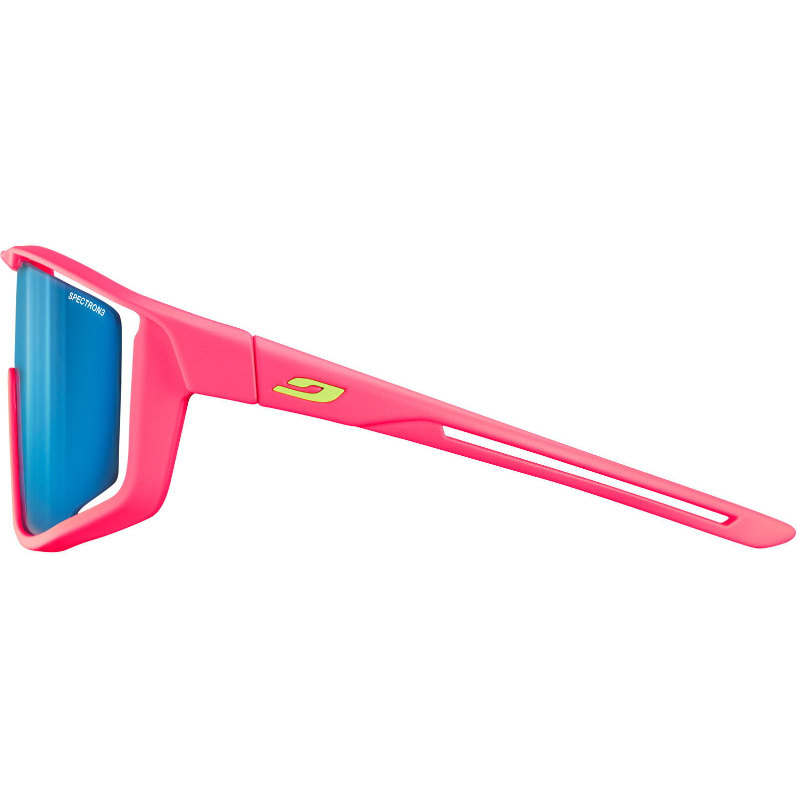JULBO Fury S Spectron 3 - Bikebrille Kids neonpink matt - Bild 31