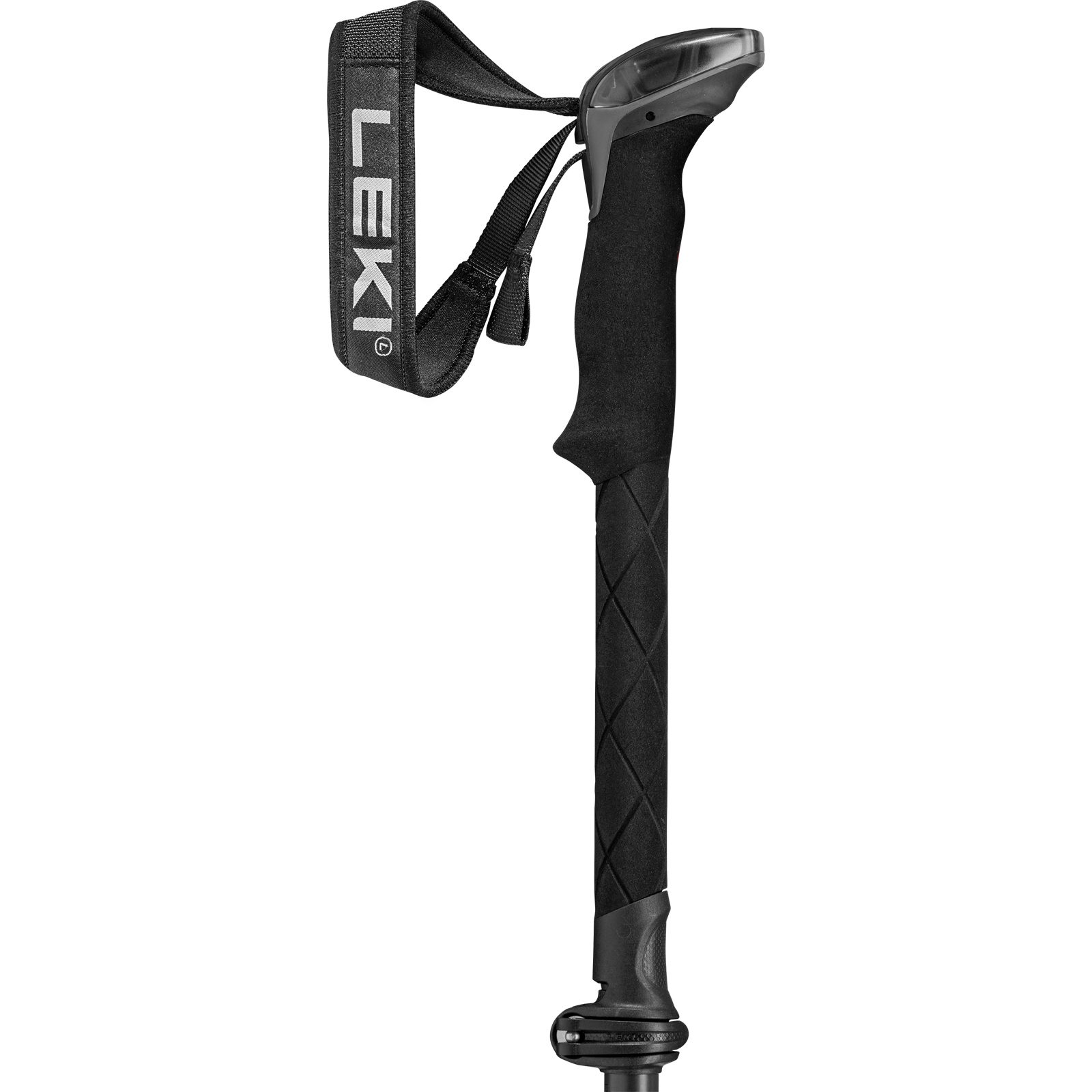 LEKI Sherpa FX Carbon Strong - Faltstöcke - Bild 3