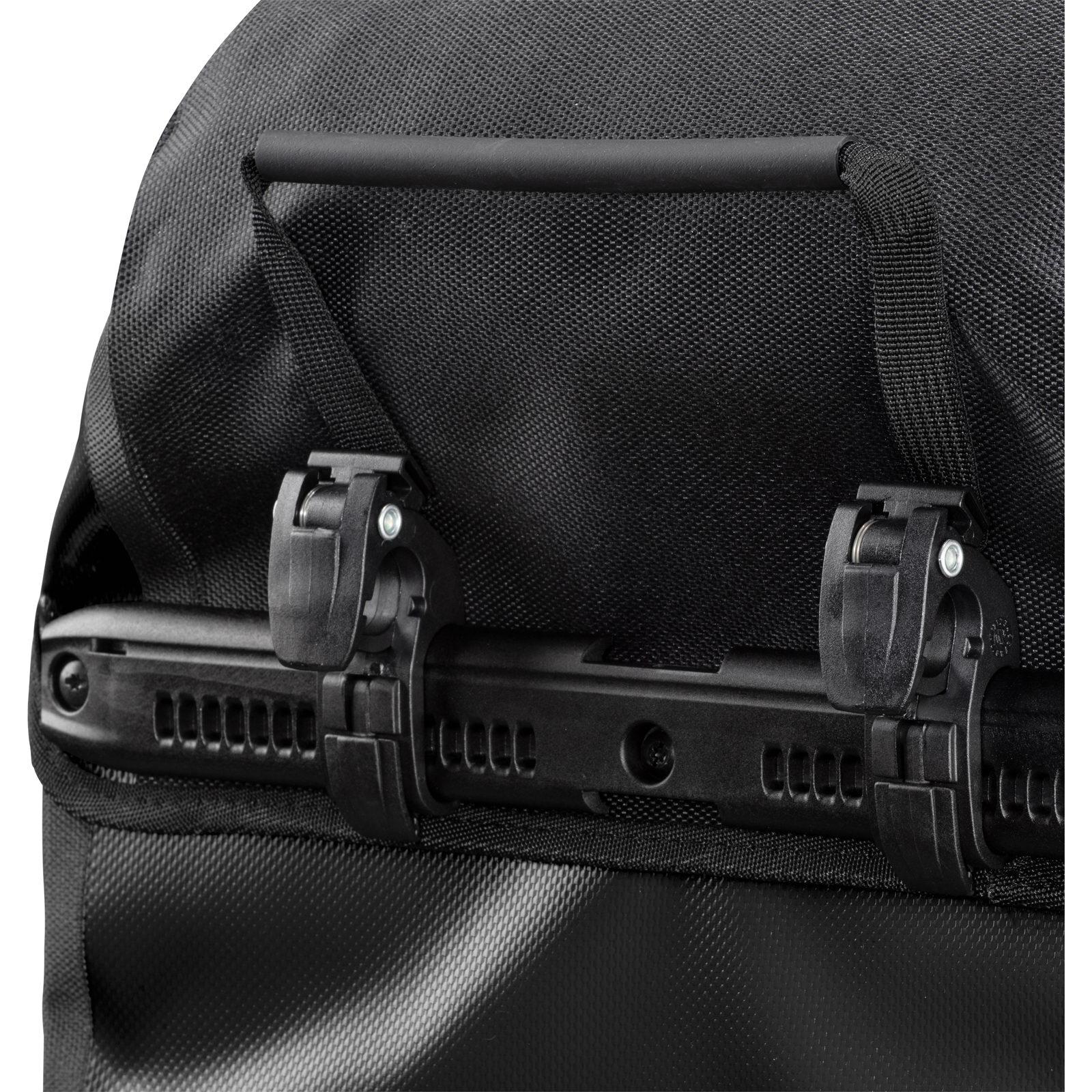 ORTLIEB Bike-Packer - Gepäckträgertaschen schwarz - Bild 15