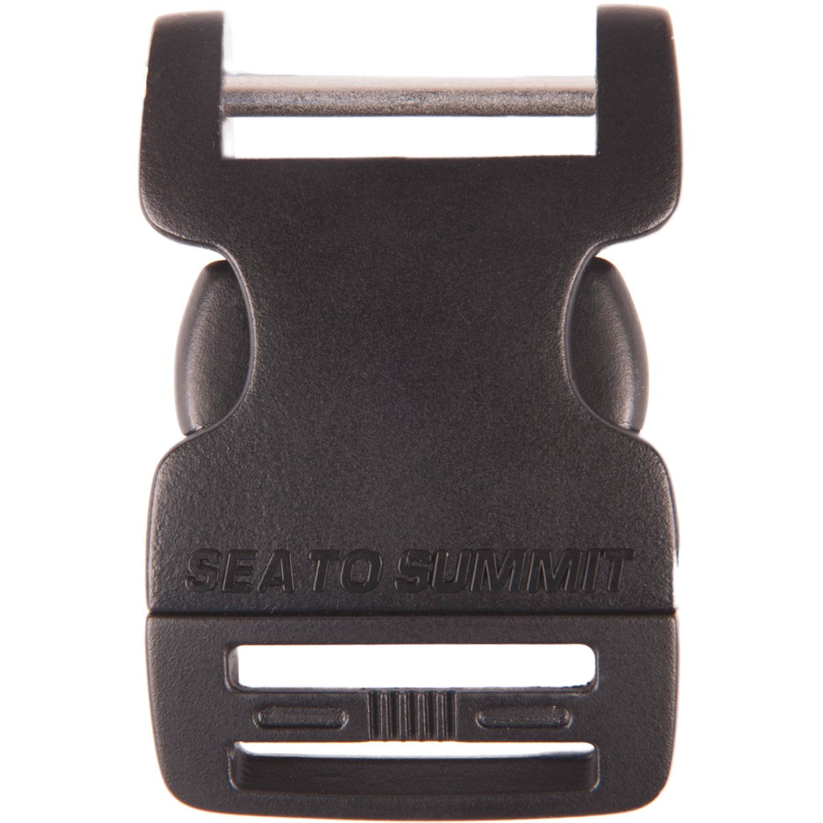 Sea to Summit Field Repair Buckle Side Release 1 Pin 38 mm - Gurtschnalle - Bild 2
