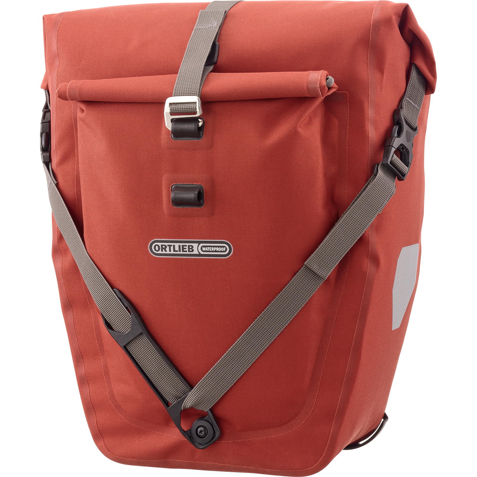 ORTLIEB BACK-ROLLER 20L Roll-Pocket - Hinterradtasche dark chill - Bild 8