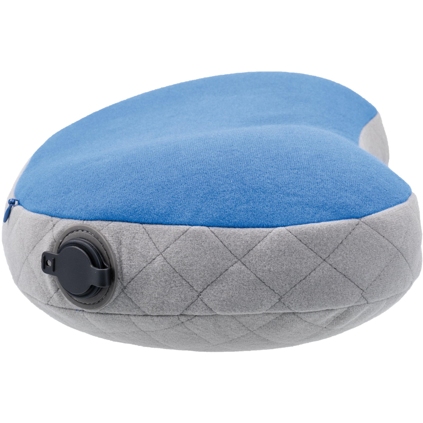 COCOON Air-Core Pack Pillow - Reise-Kopfkissen dream blue-grey - Bild 25