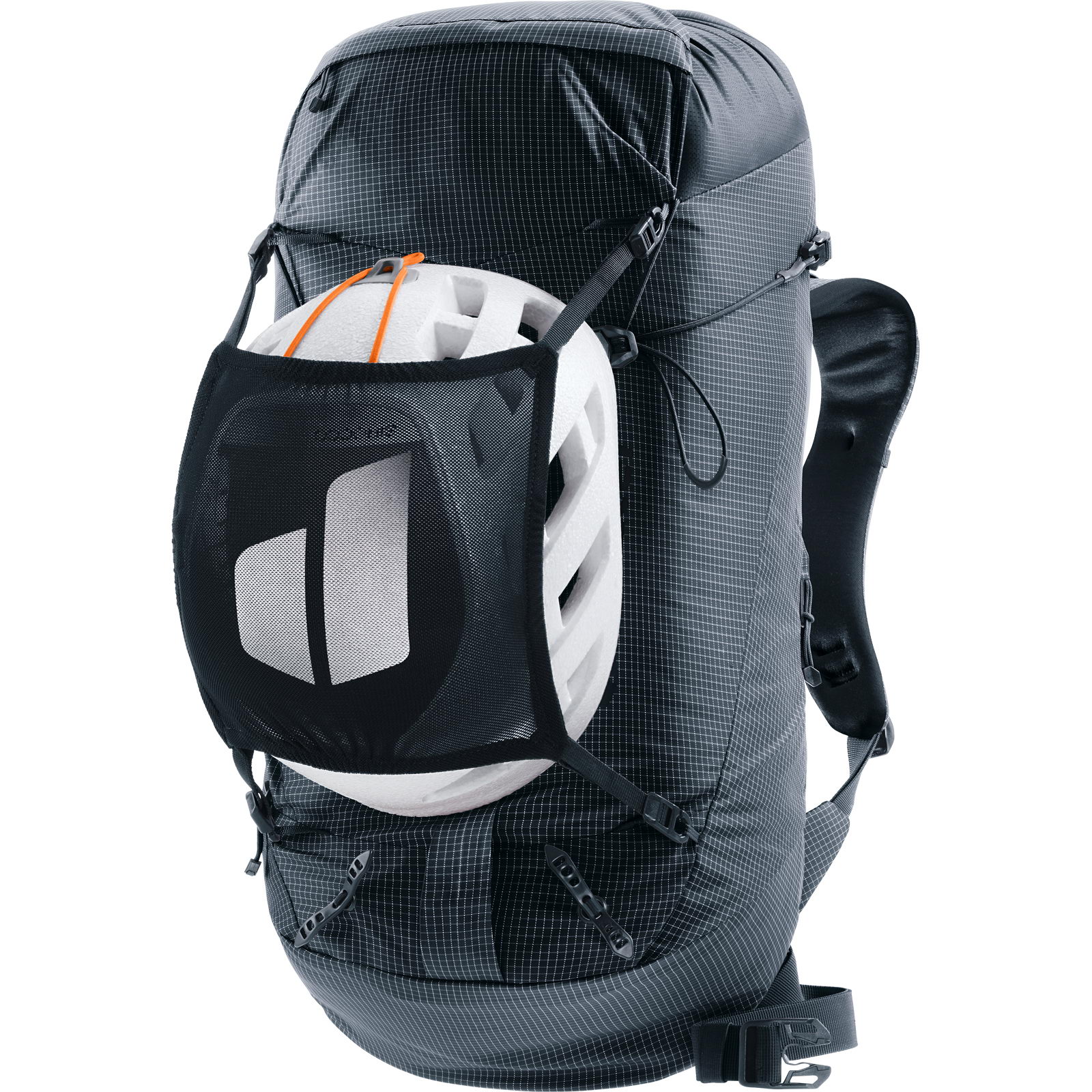deuter Guide Lite 24 - Hochtouren-Rucksack black - Bild 7