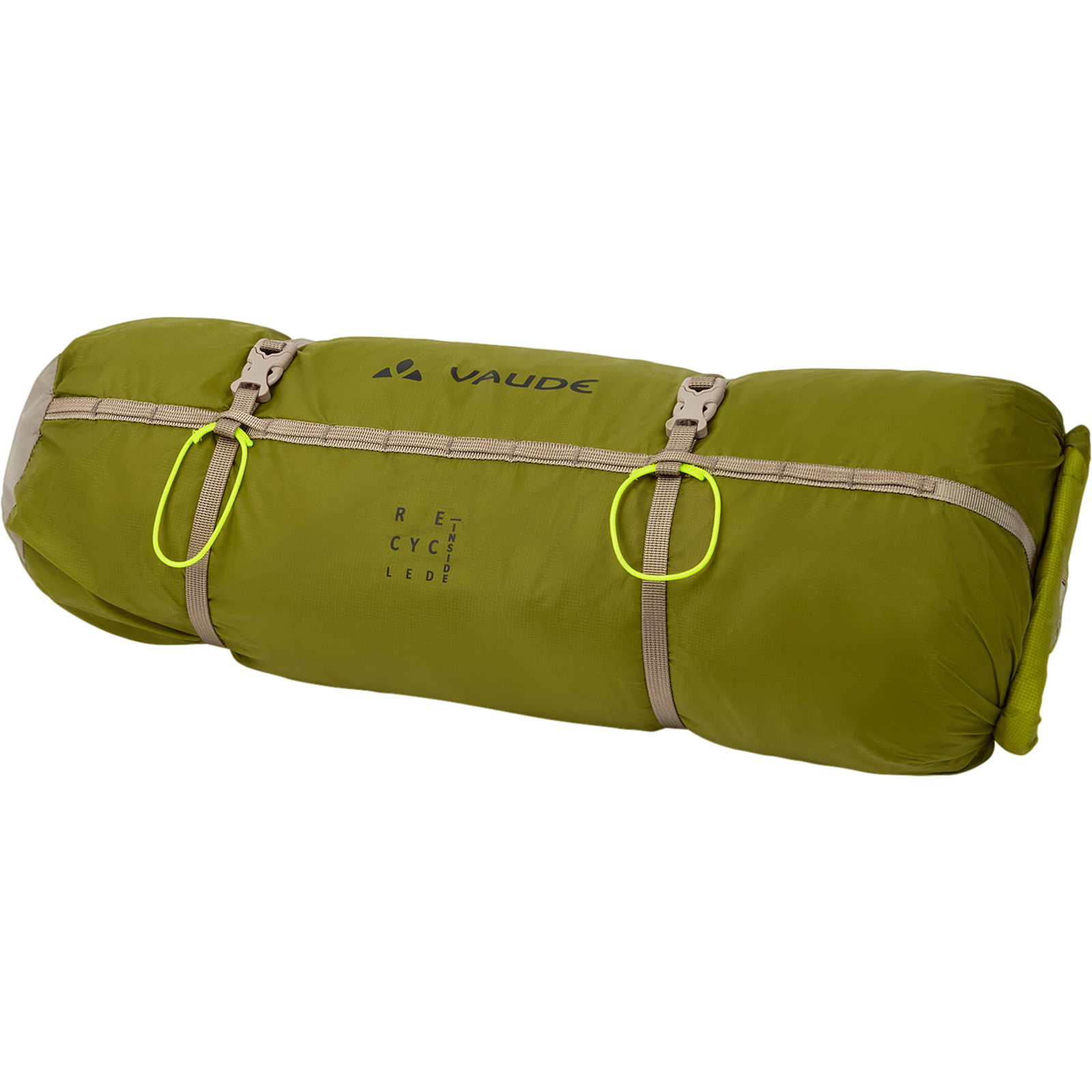VAUDE Ultralight Space 2P - Zelt wild lime - Bild 10