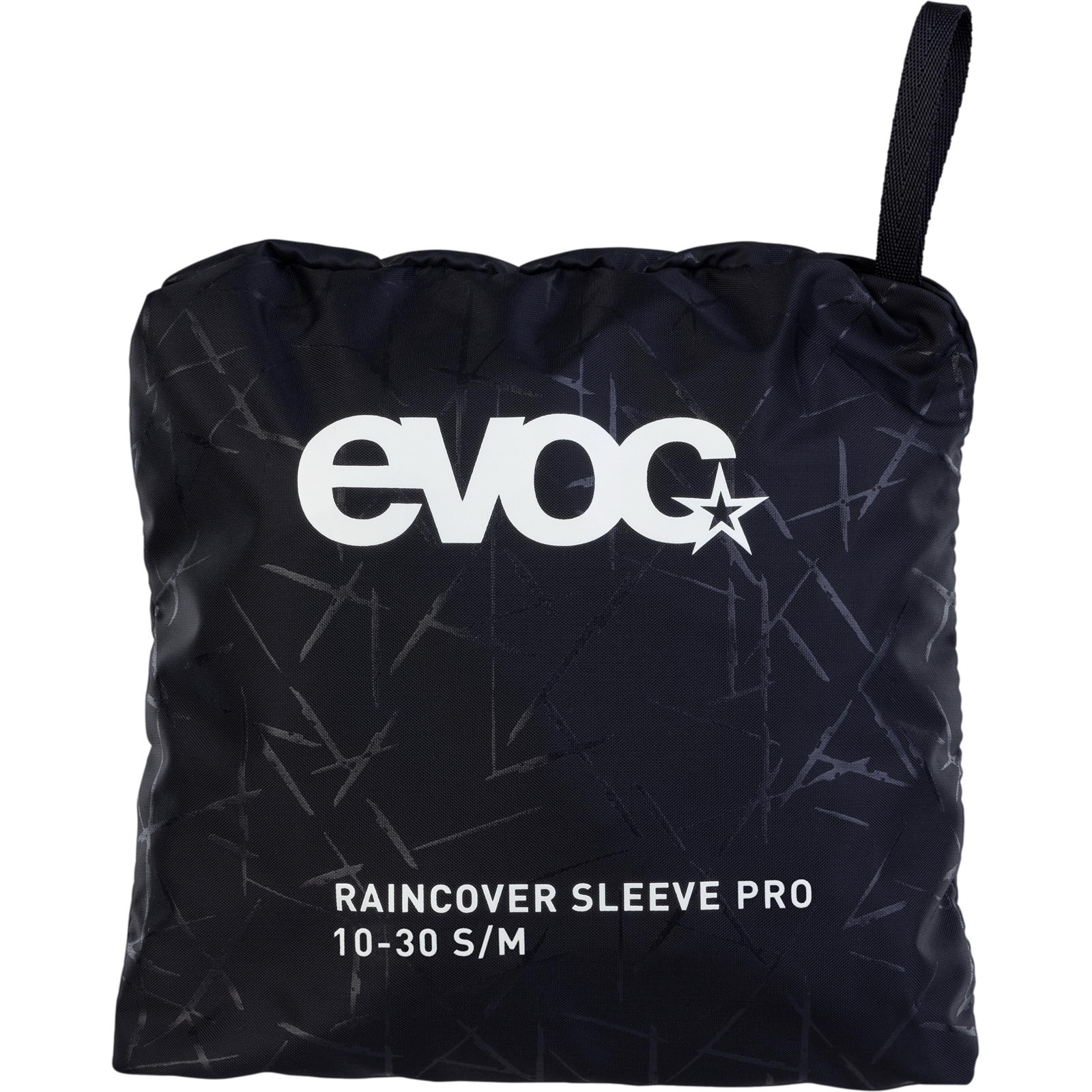 EVOC Raincover Sleeve Pro S/M - Rucksack-Regenschutz black - Bild 2