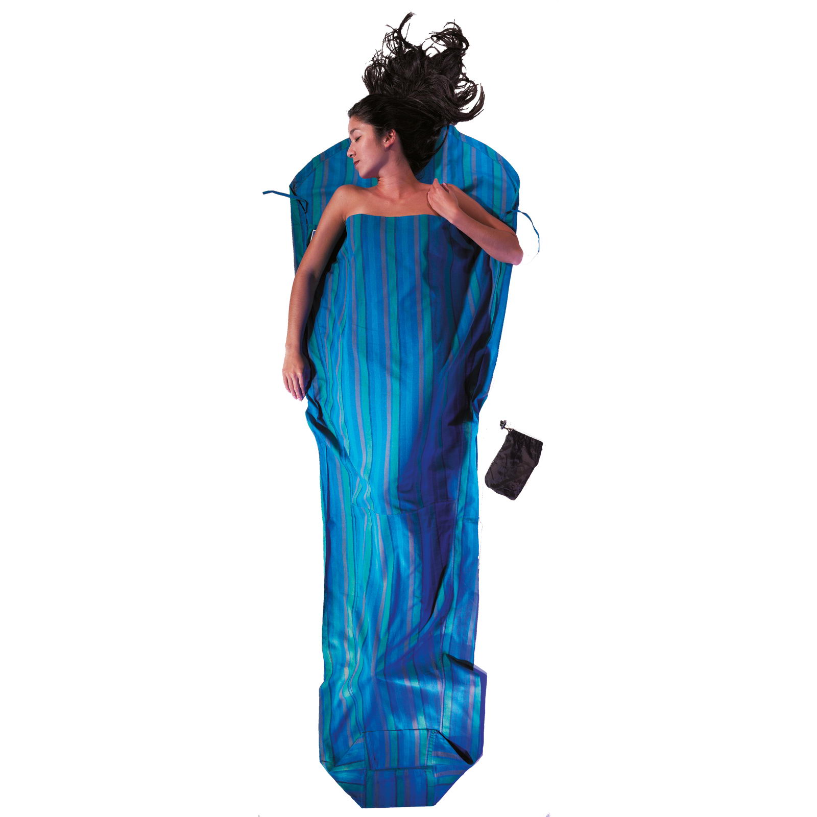 COCOON Cotton MummyLiner - Baumwolliner nile - Bild 4