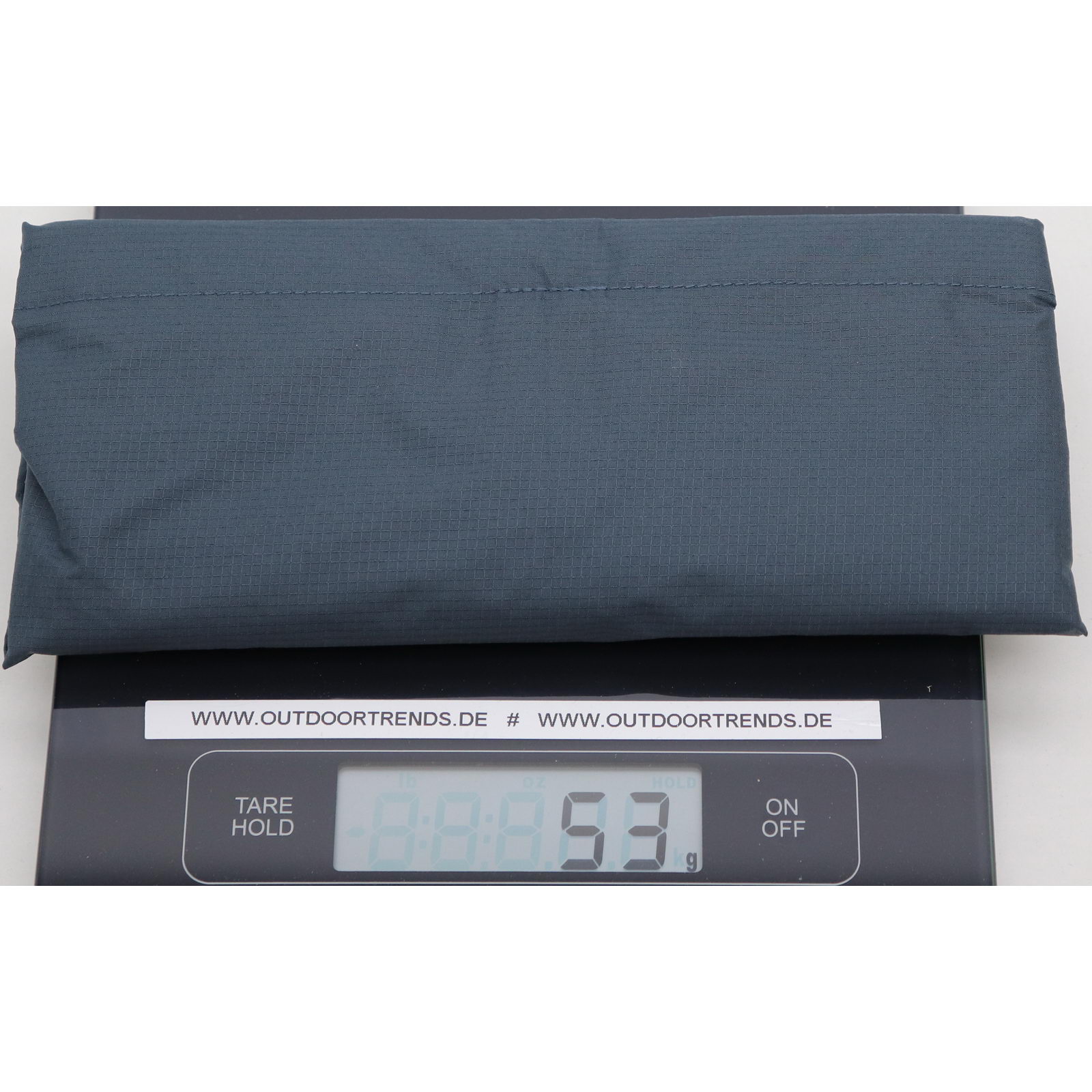 Mountain Equipment Aerostat Windsock - Matten-Pumpsack - Bild 3