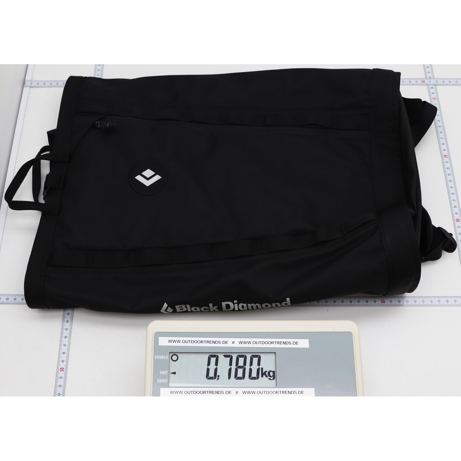 Black Diamond Street Creek 24 - Daypack - Bild 31