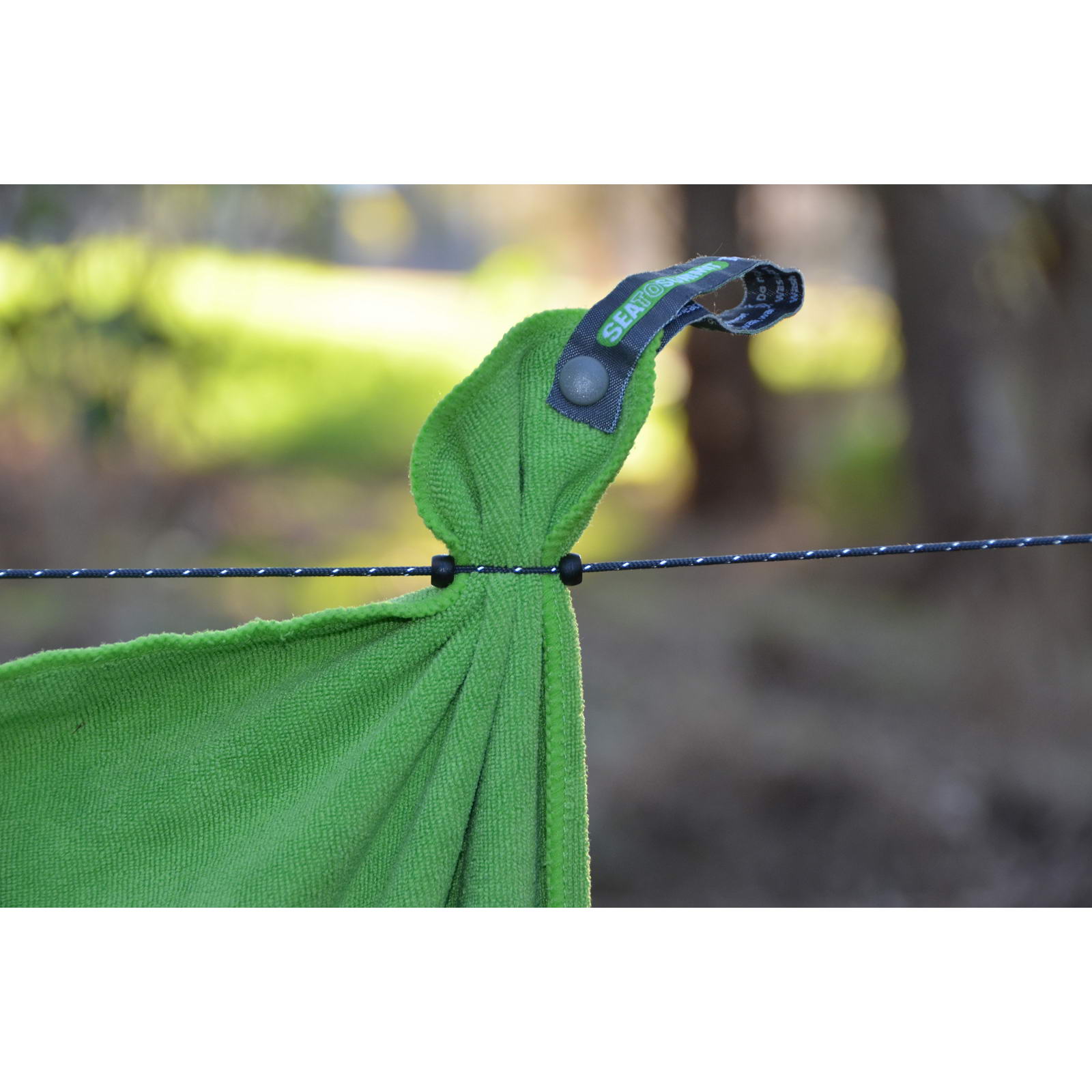 Sea to Summit The Clothesline - Wäscheleine - Bild 5