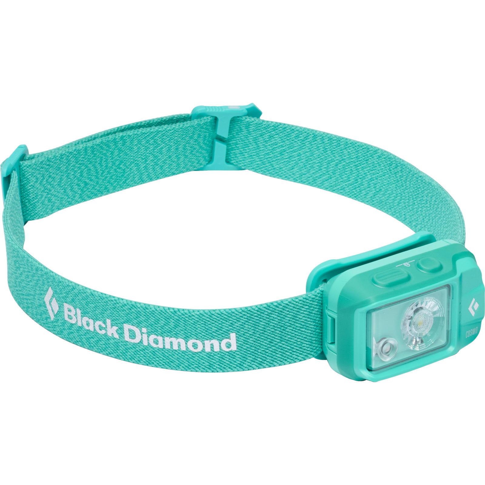 Black Diamond Cosmo - Stirnlampe clean green - Bild 8