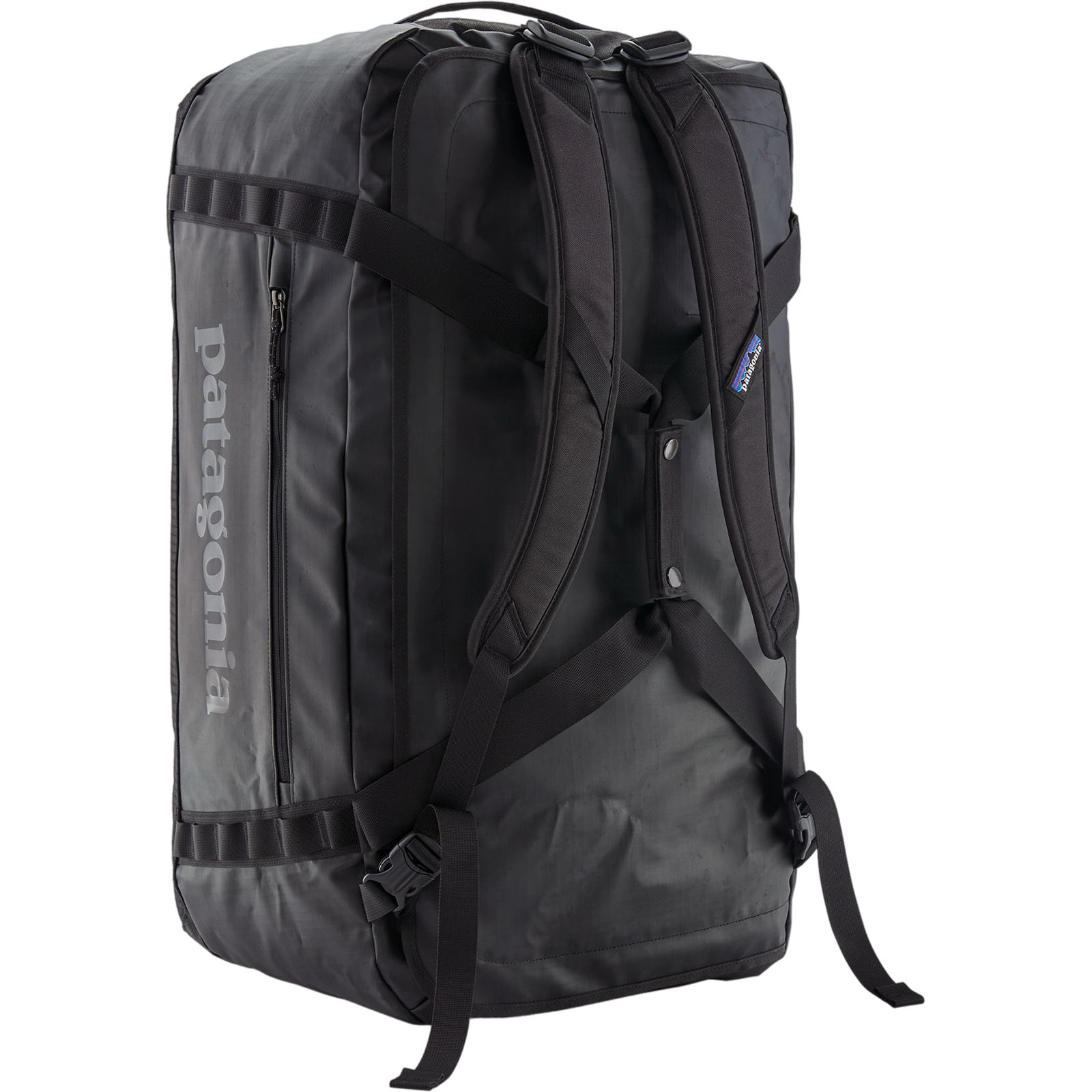 Patagonia Black Hole Duffel 70L - Reisetasche black-black - Bild 6