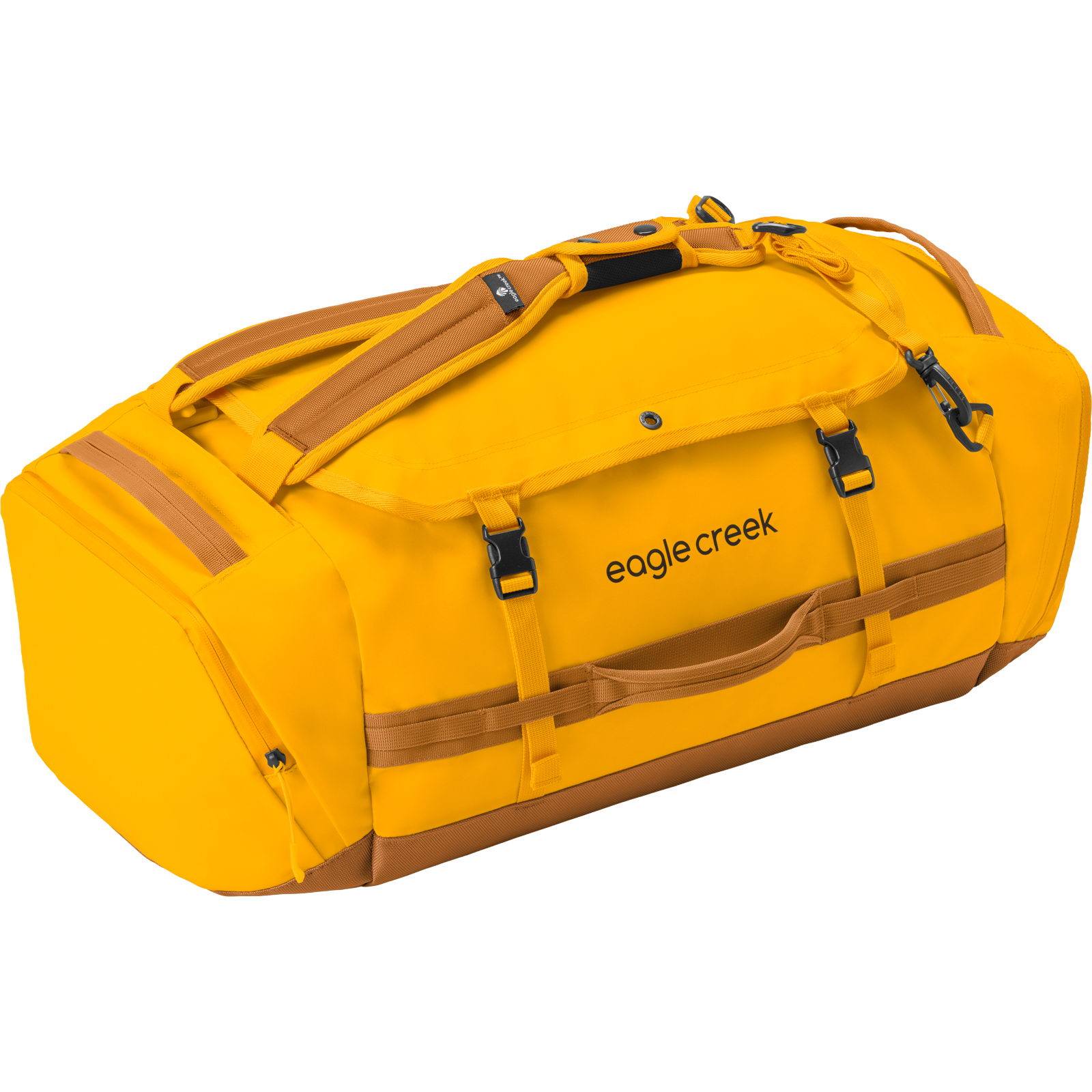 Eagle Creek Cargo Hauler Duffel 60L - Reisetasche citrus orange - Bild 36