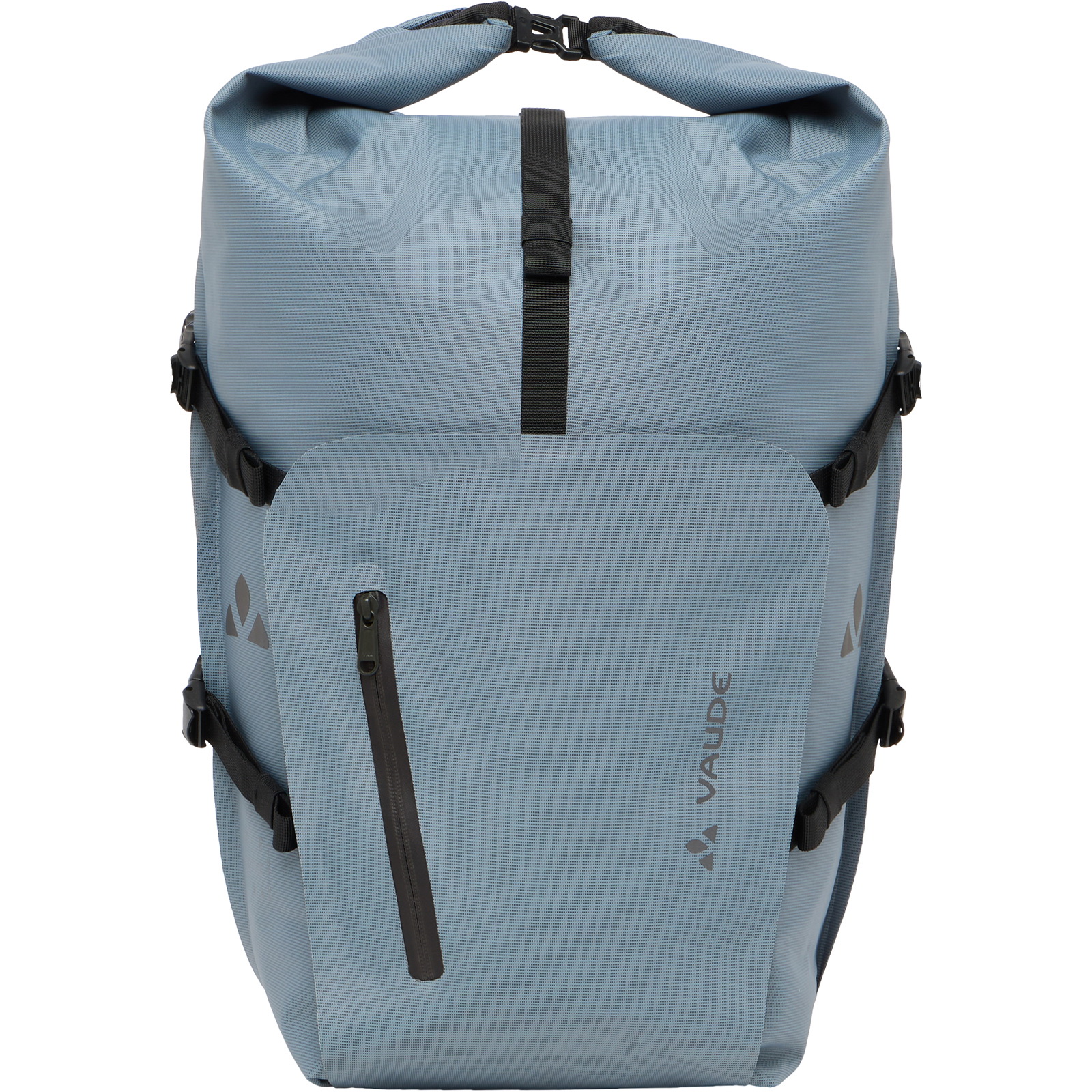 VAUDE Free Cargo - Fahrradtasche heron - Bild 21