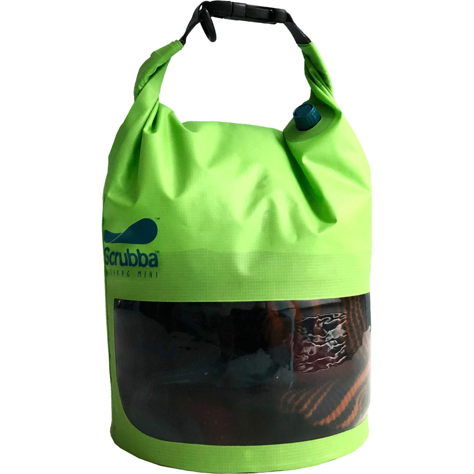 Scrubba Washbag Mini - Waschbeutel - Bild 8