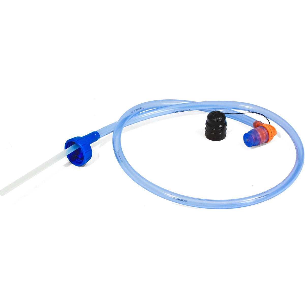 ORTLIEB Drinking-Tube - Trinkschlauch + Adapter - Bild 1