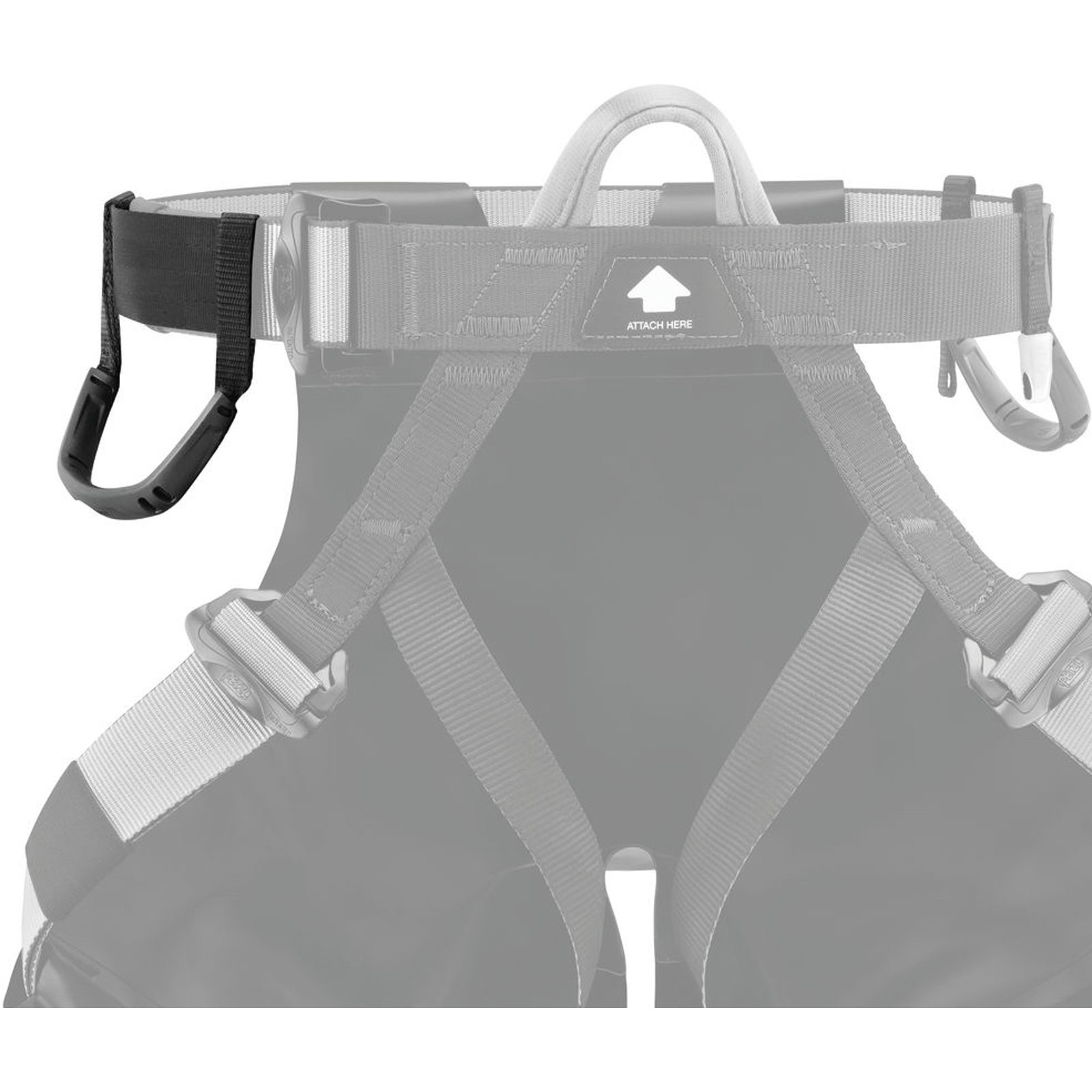 Petzl Materialschlaufe für Canyon Club - Bild 2