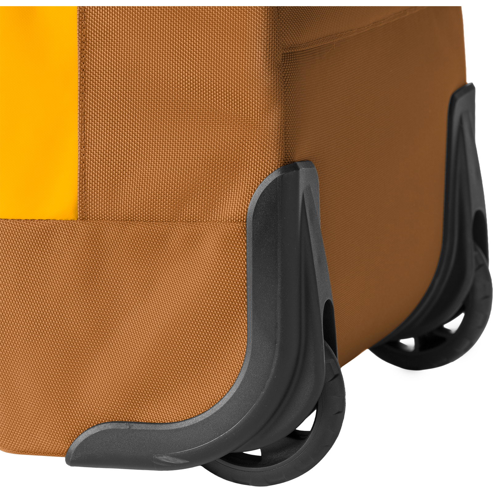 Eagle Creek Cargo Hauler Rolling Duffel 110L - Rollen-Reisetasche citrus orange - Bild 50