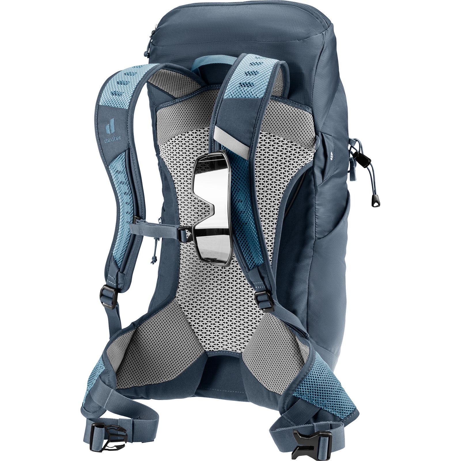 deuter AC Lite 24 - Wanderrucksack atlantic-ink - Bild 14