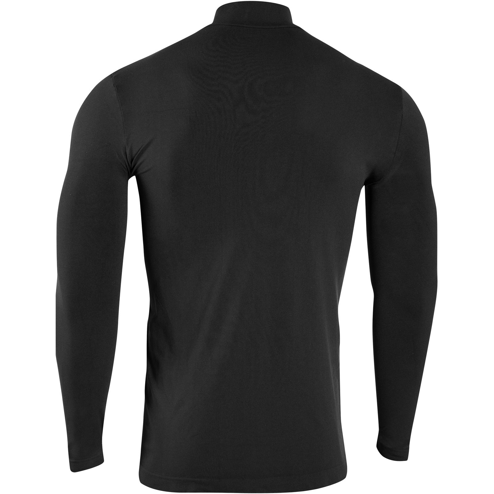 iron-ic Hircus Longsleeve Turtleneck Man - Funktionsshirt black - Bild 2
