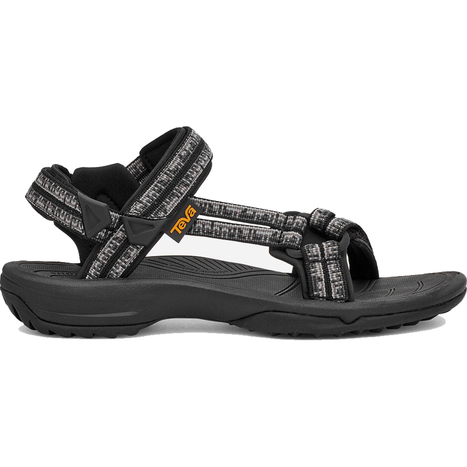 Teva Terra Fi Lite Women's - Sandalen atmosphere black-grey - Bild 8