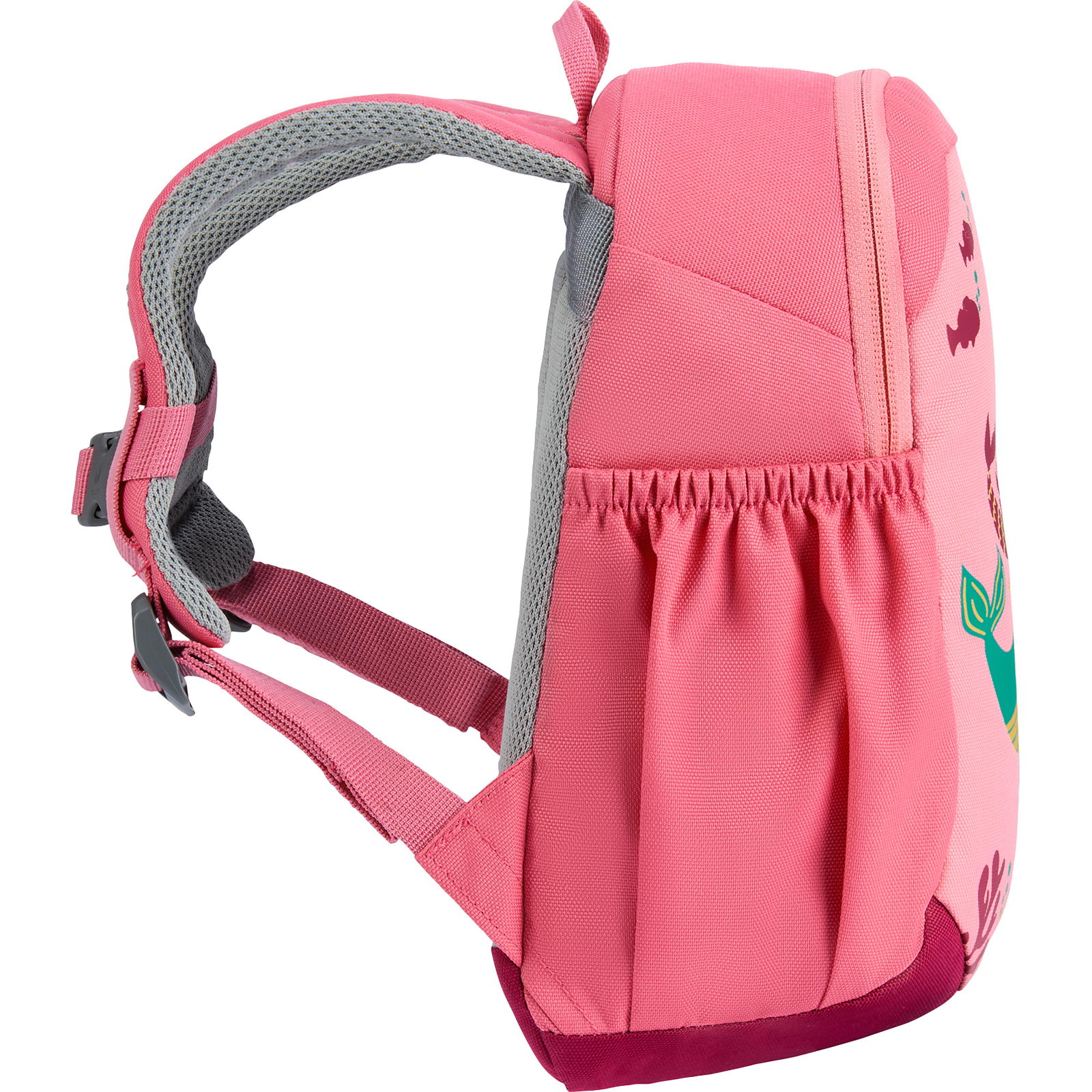 deuter Pico - Kleinkind-Rucksack blossom-dahlia - Bild 28