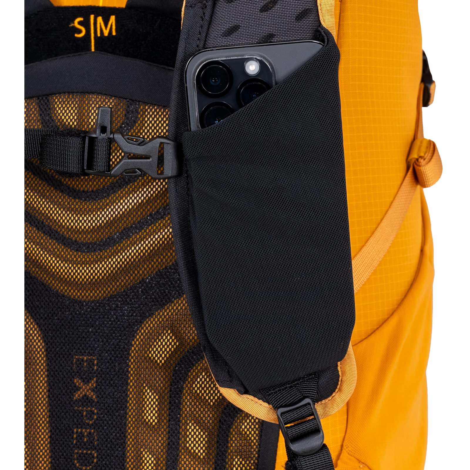 EXPED Skyline 20 - Wanderrucksack - Bild 15