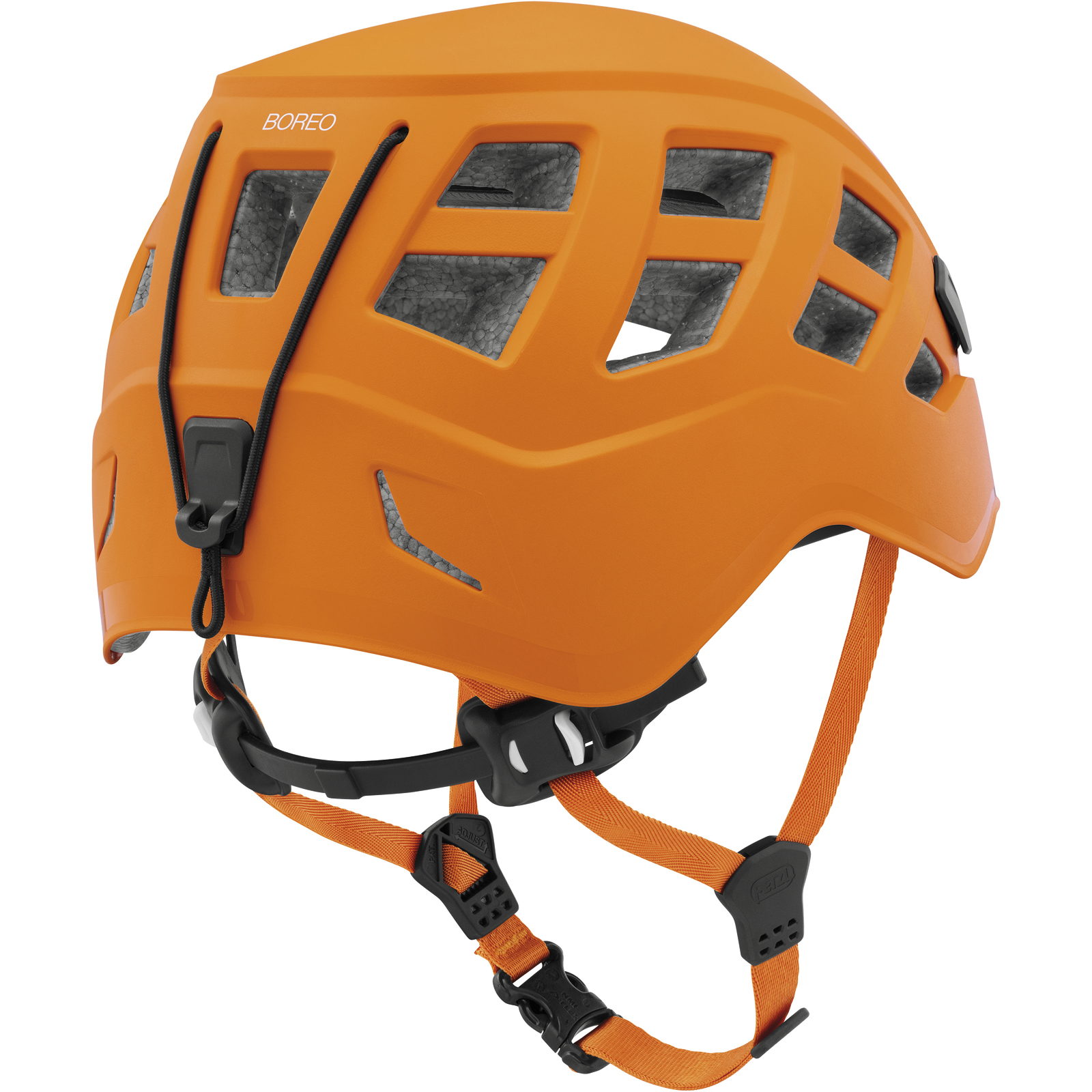 Petzl Boreo - Kletterhelm orange - Bild 24