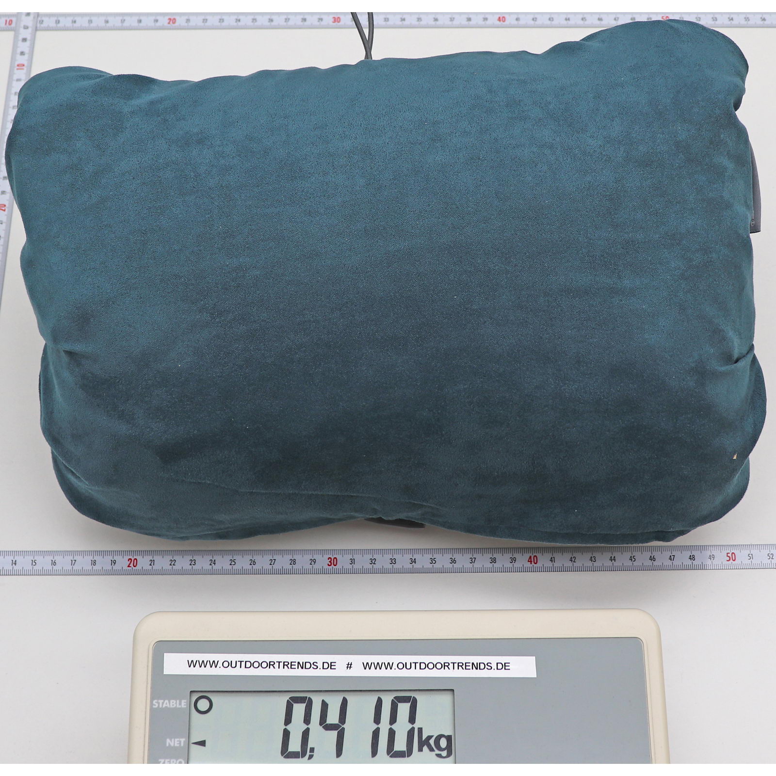 Therm-a-Rest Compressible Pillow Large - Kopfkissen - Bild 2