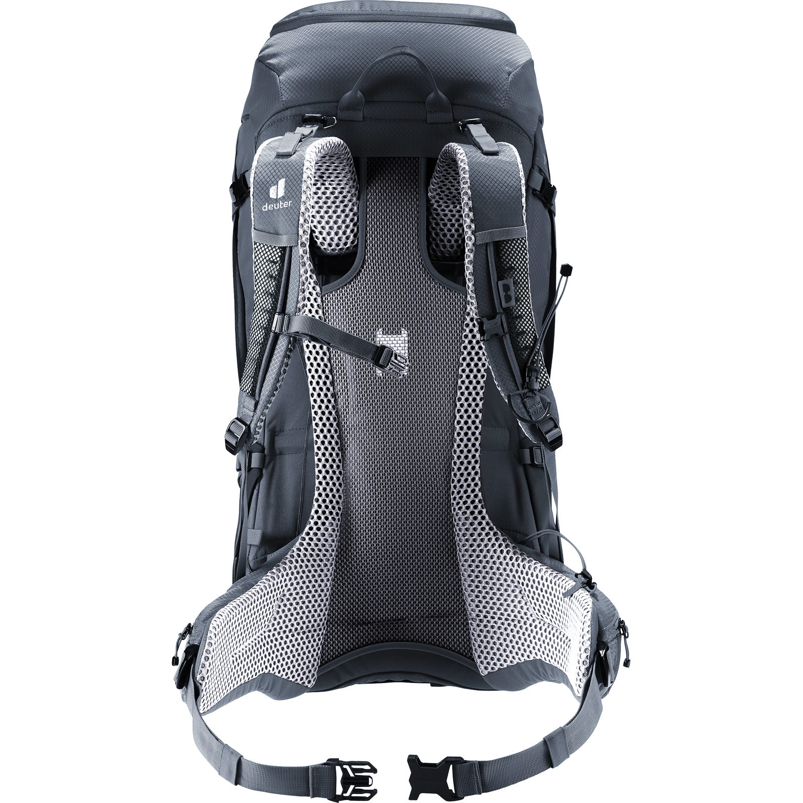 deuter Futura Pro 36 - Wanderrucksack black - Bild 2