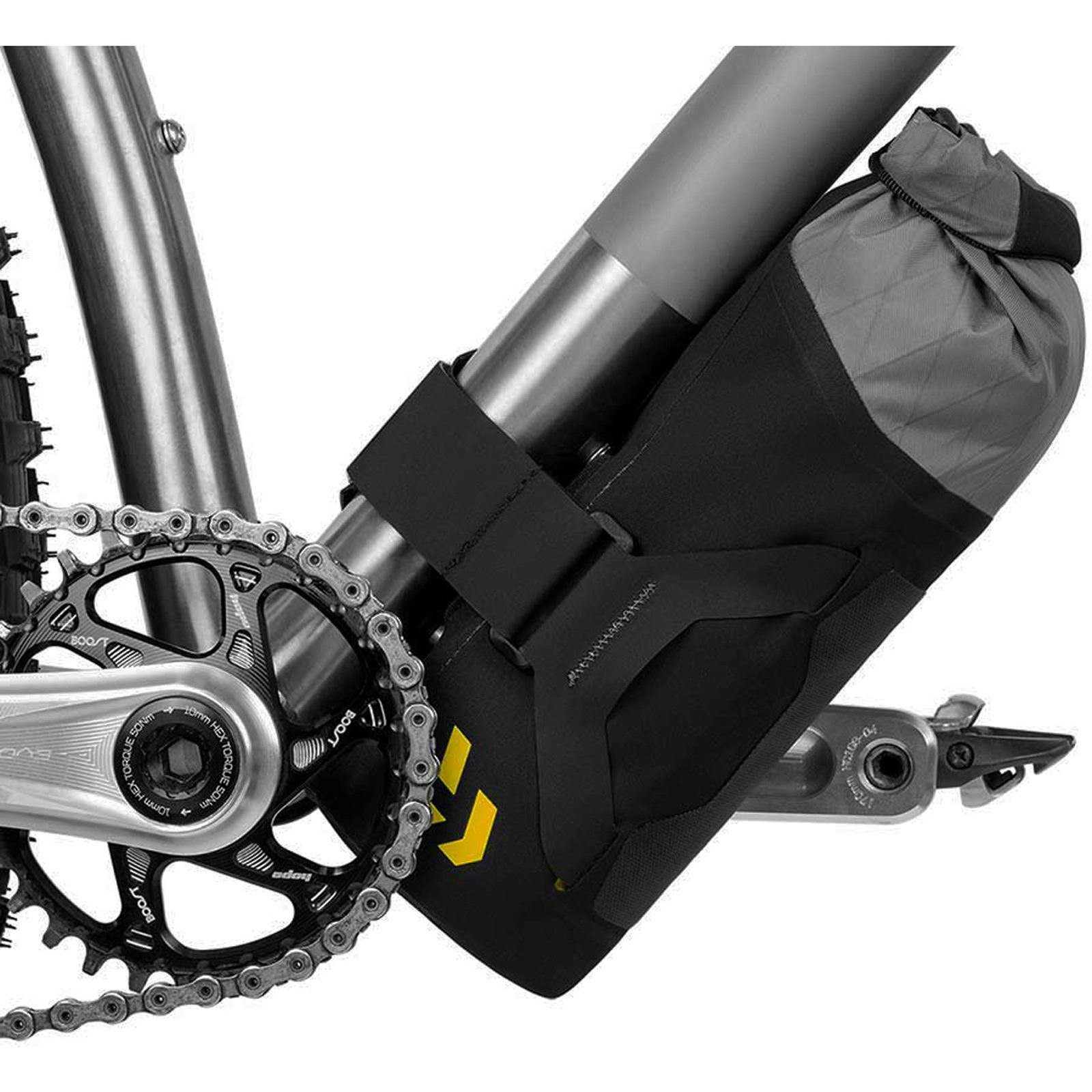 Apidura Backcountry Downtube Pack 1.8 L - Rahmentasche - Bild 5