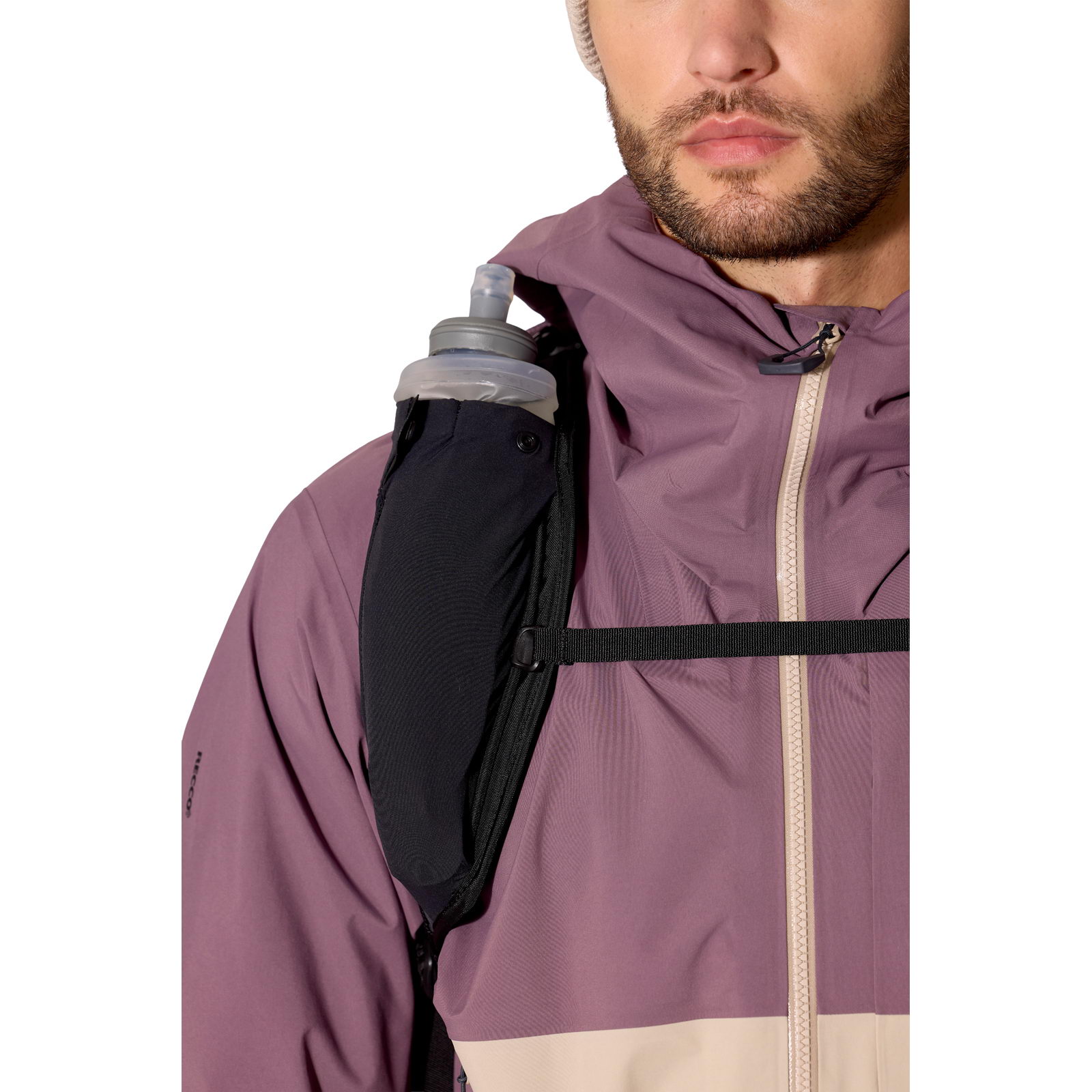Rab Descendor 30 - Skitourenrucksack dark pebble - Bild 26