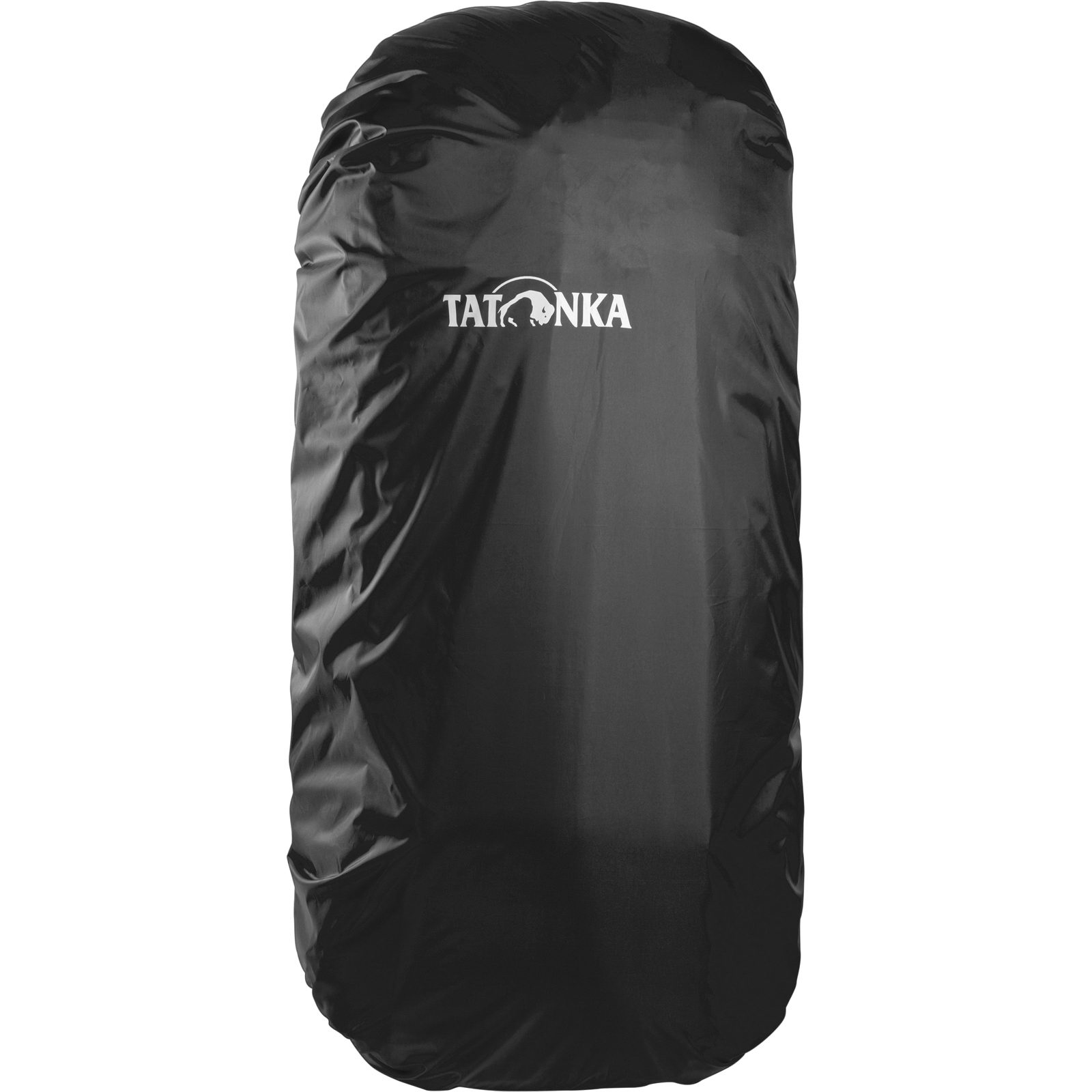 Tatonka Rain Cover 70-90L - Rucksack-Regenhülle black - Bild 9