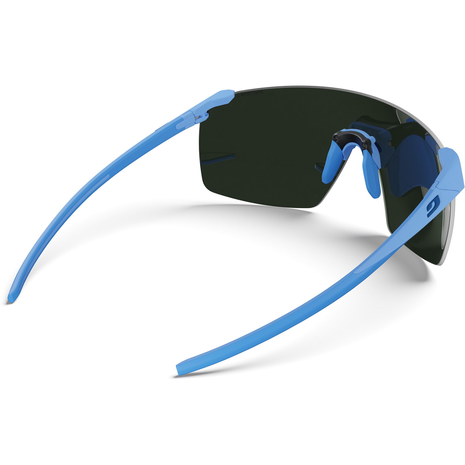 JULBO Faster L Spectron 3 - Sonnenbrille blau - Bild 8