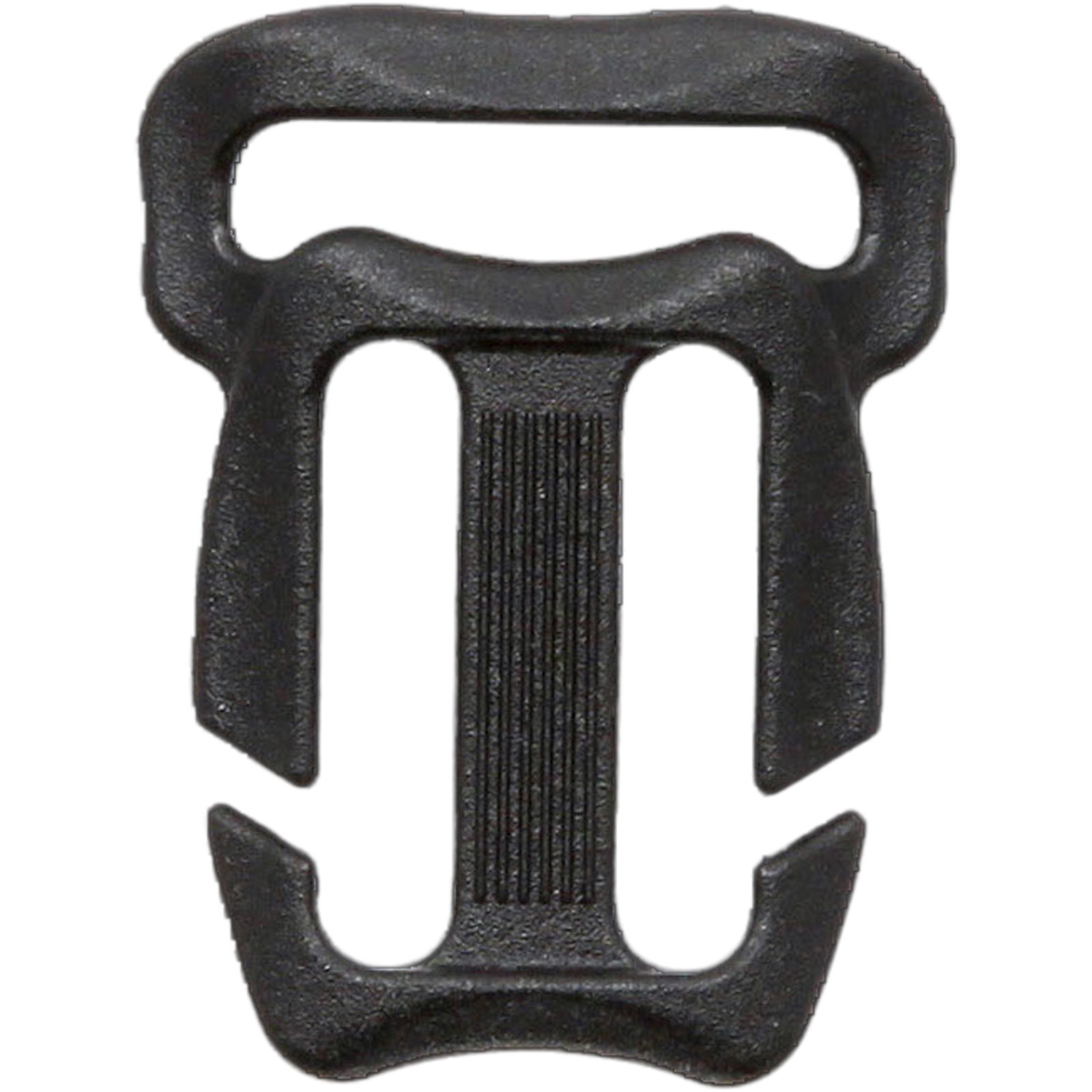 tyny TOOLS Smoothy Open TQ 20/20 - Brustgurtschnallen black - Bild 5